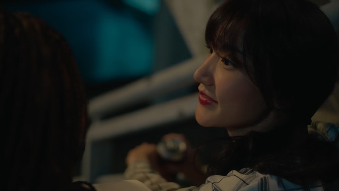 แอปเปิ้ล - ลาภิสรา อินทรสูต
