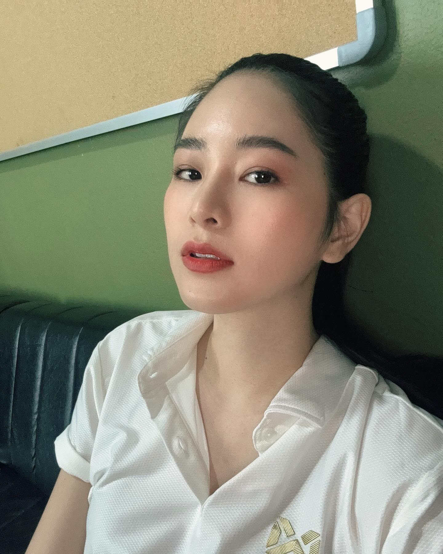 แอปเปิ้ล - ลาภิสรา อินทรสูต