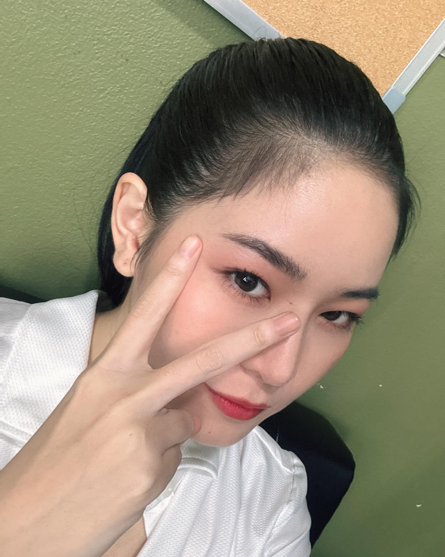 แอปเปิ้ล - ลาภิสรา อินทรสูต