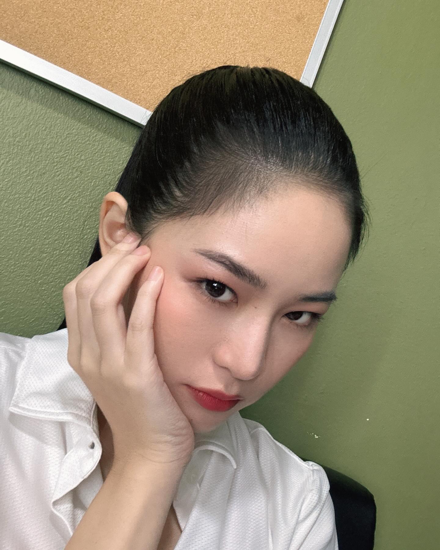 แอปเปิ้ล - ลาภิสรา อินทรสูต