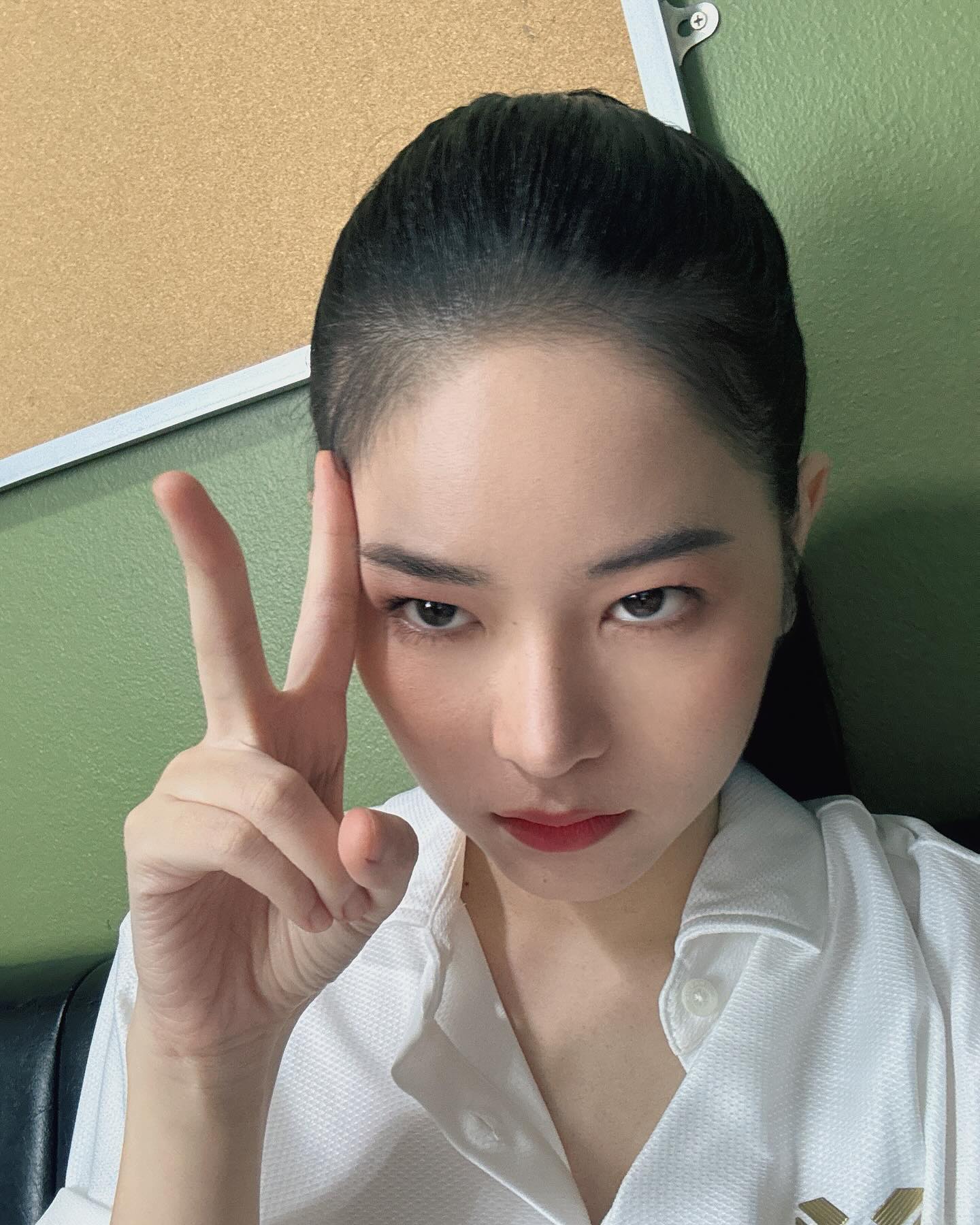 แอปเปิ้ล - ลาภิสรา อินทรสูต