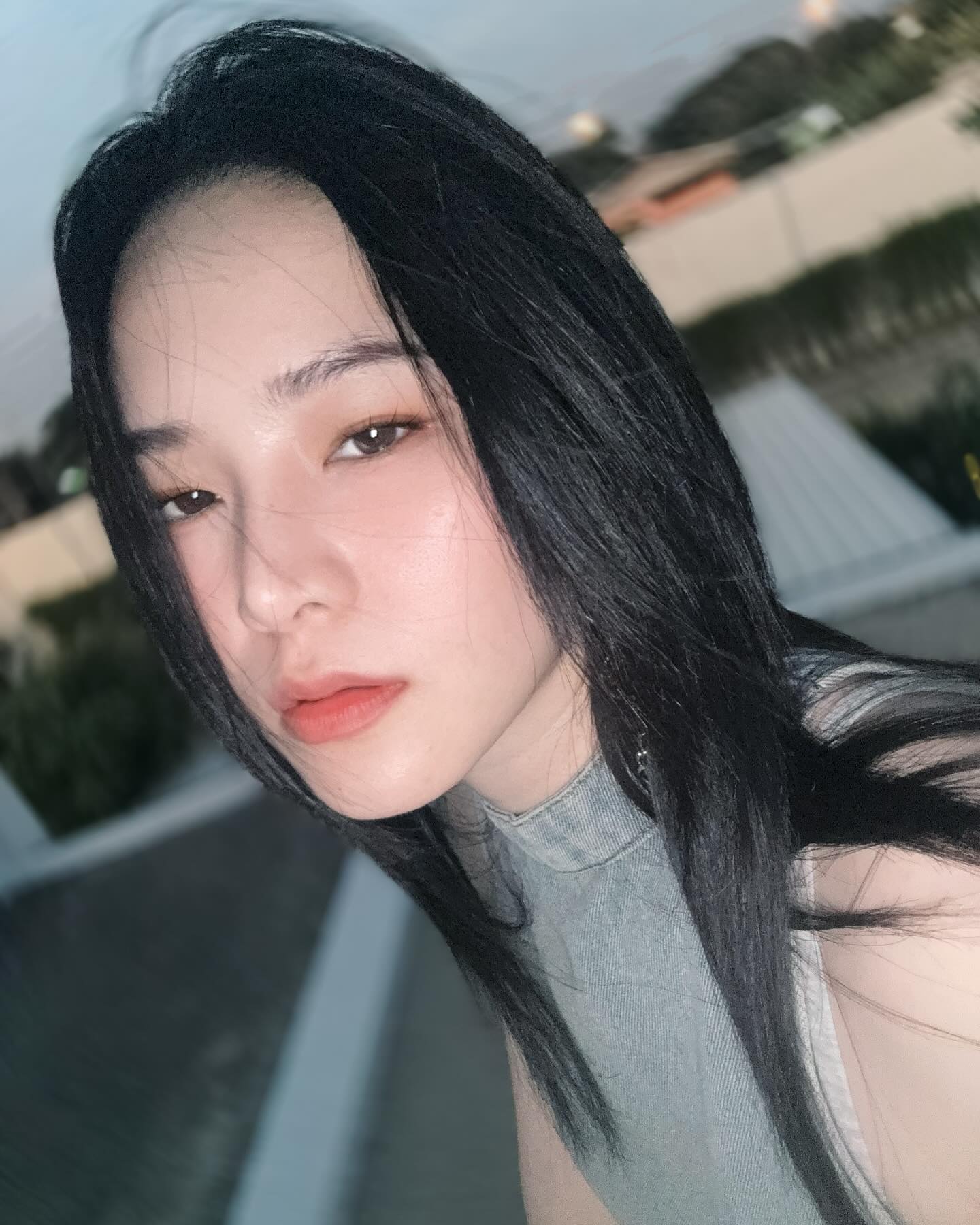 แอปเปิ้ล - ลาภิสรา อินทรสูต