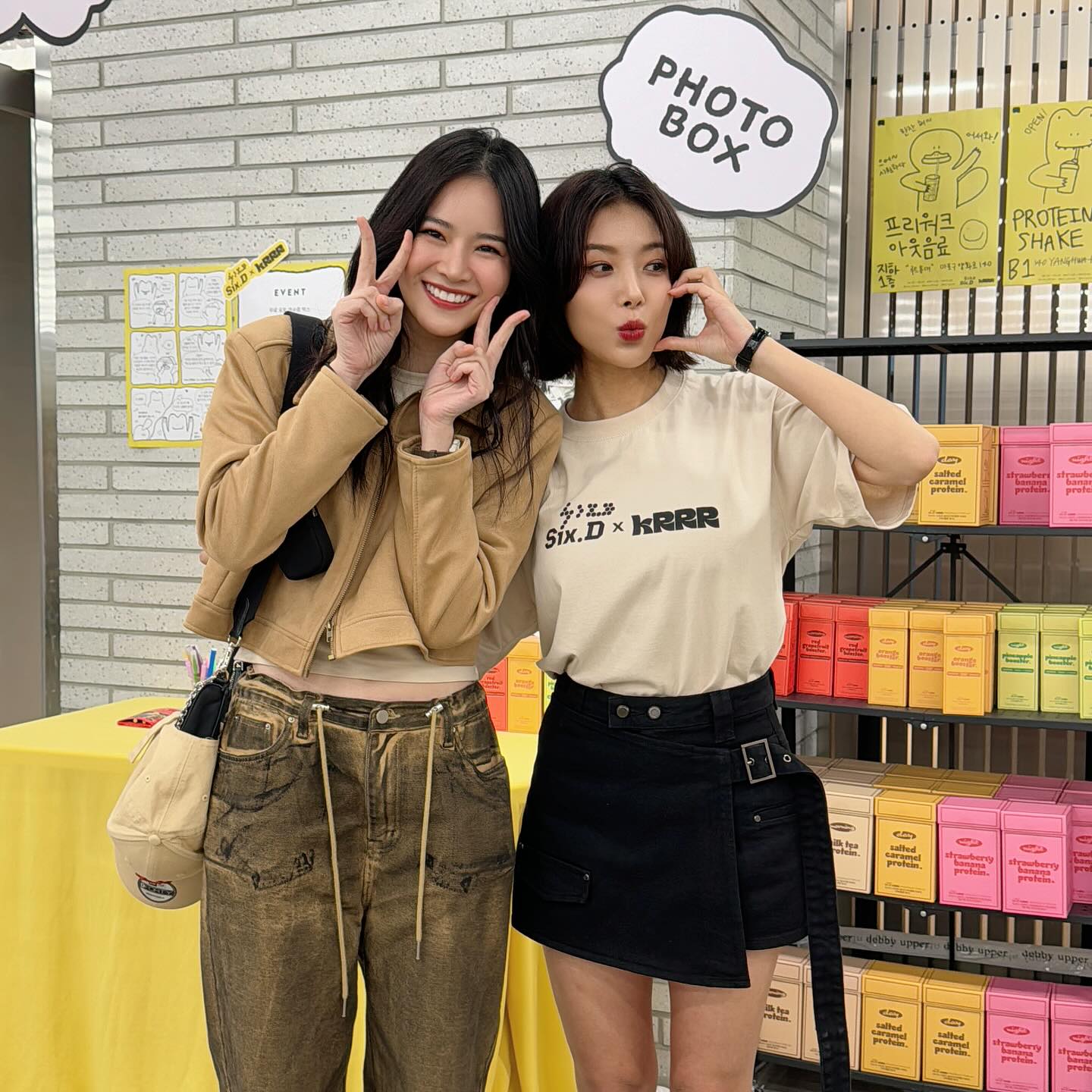 แอปเปิ้ล - ลาภิสรา อินทรสูต