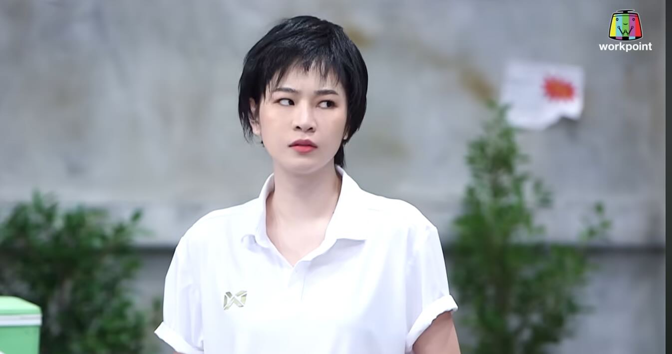 แอปเปิ้ล - ลาภิสรา อินทรสูต