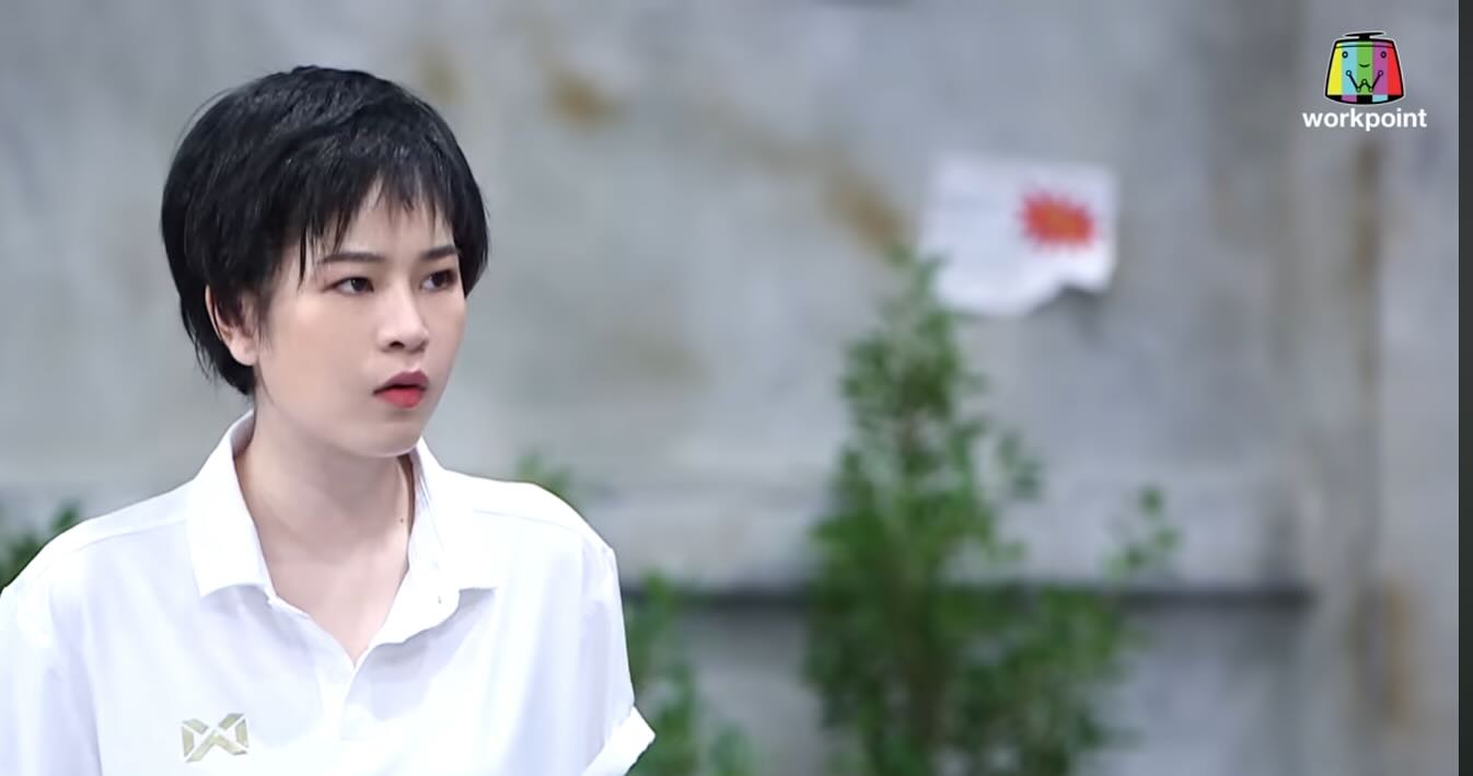 แอปเปิ้ล - ลาภิสรา อินทรสูต