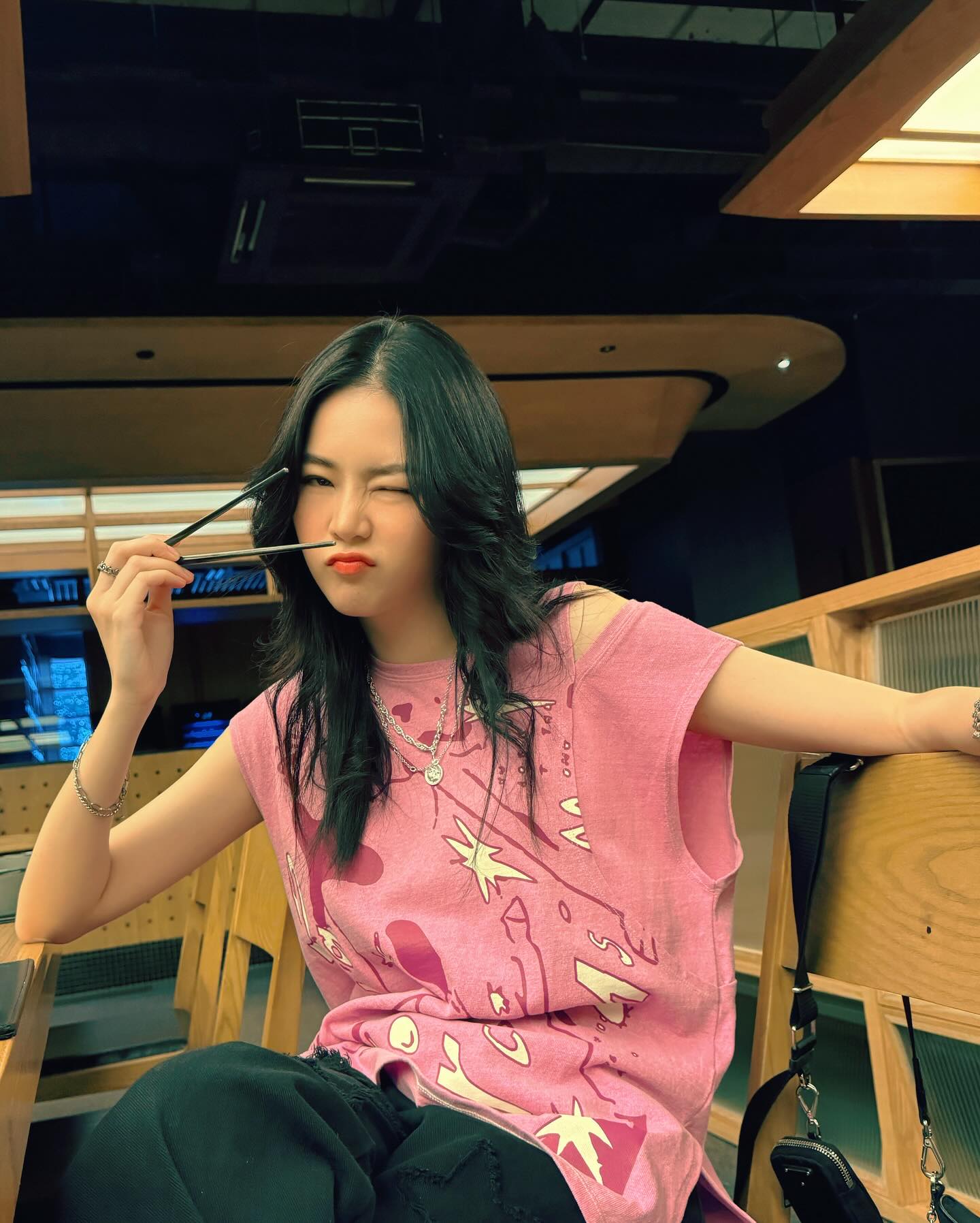 แอปเปิ้ล - ลาภิสรา อินทรสูต