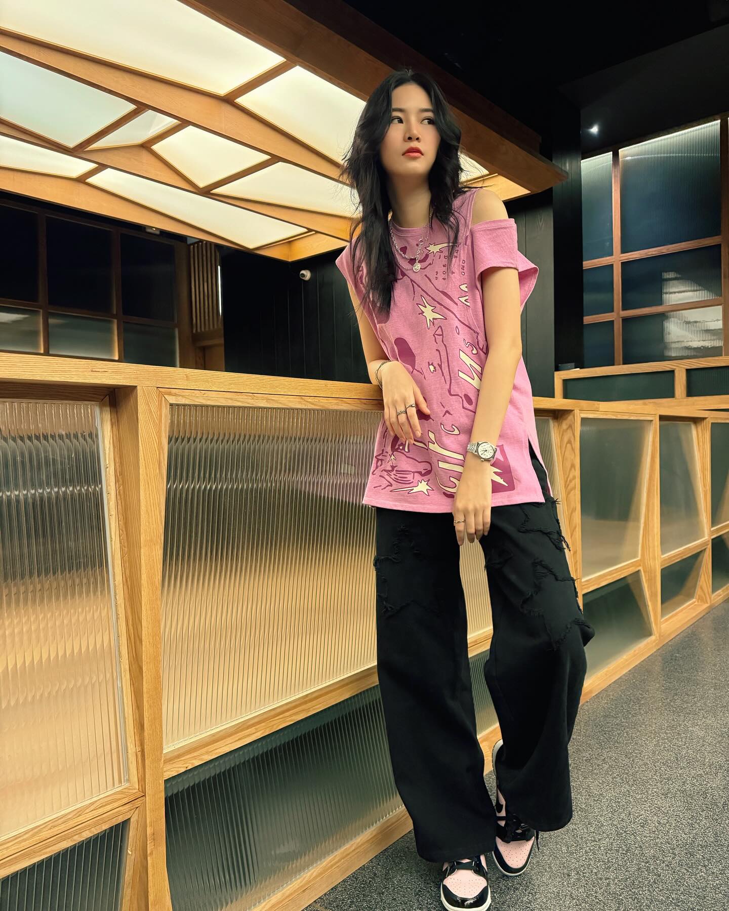 แอปเปิ้ล - ลาภิสรา อินทรสูต