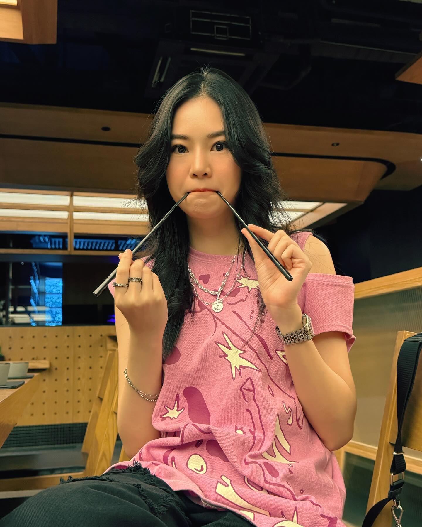 แอปเปิ้ล - ลาภิสรา อินทรสูต