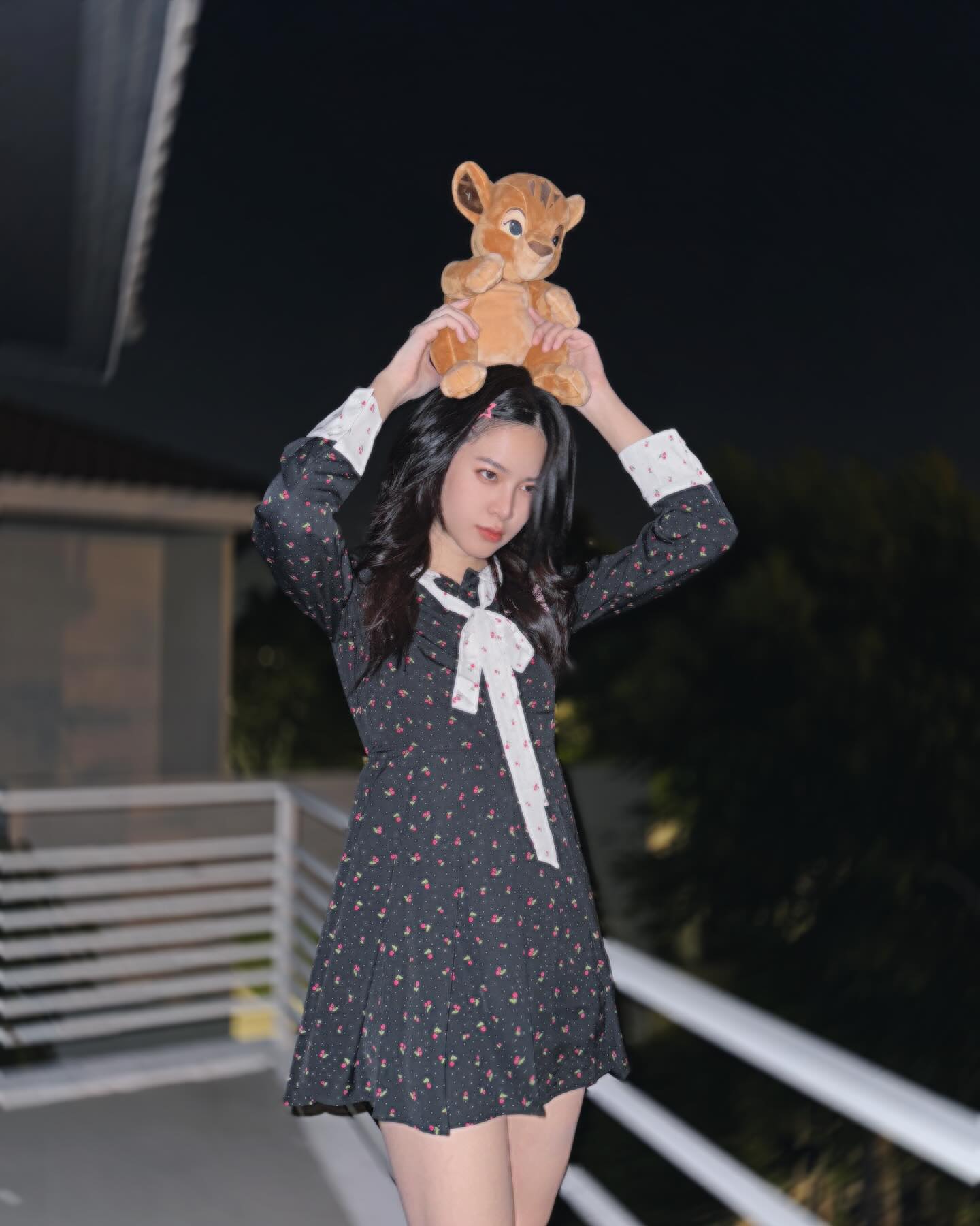 แอปเปิ้ล - ลาภิสรา อินทรสูต