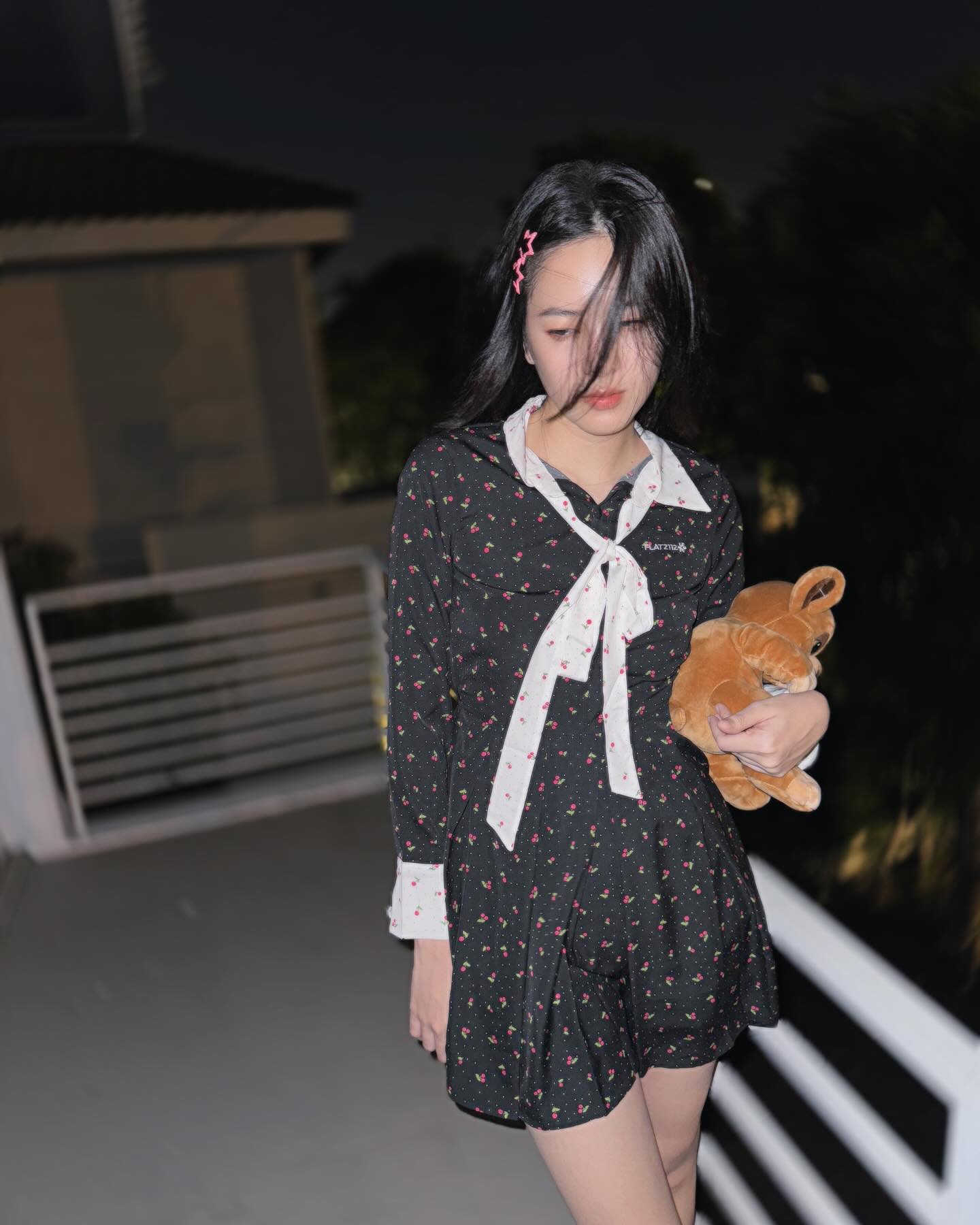 แอปเปิ้ล - ลาภิสรา อินทรสูต