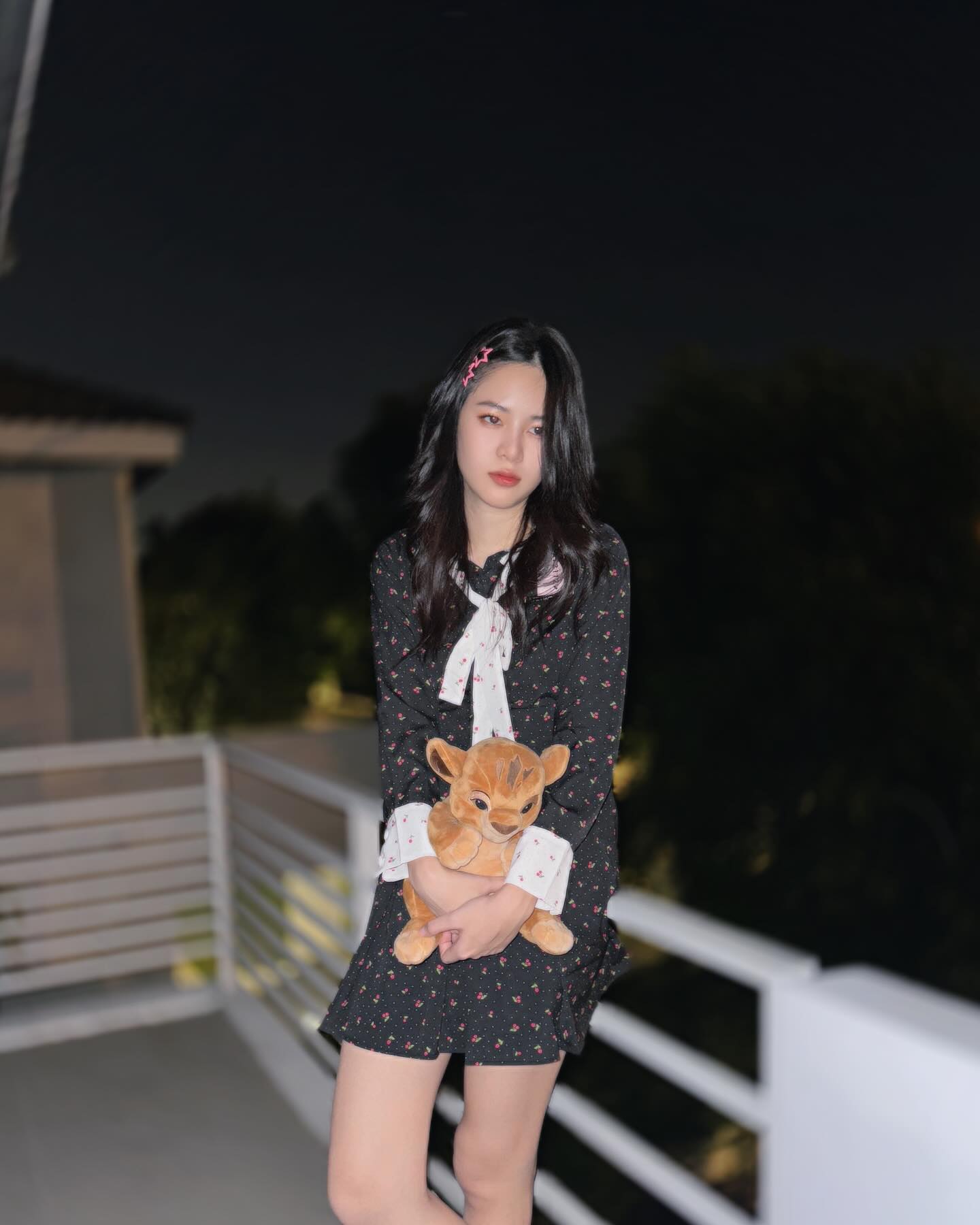 แอปเปิ้ล - ลาภิสรา อินทรสูต