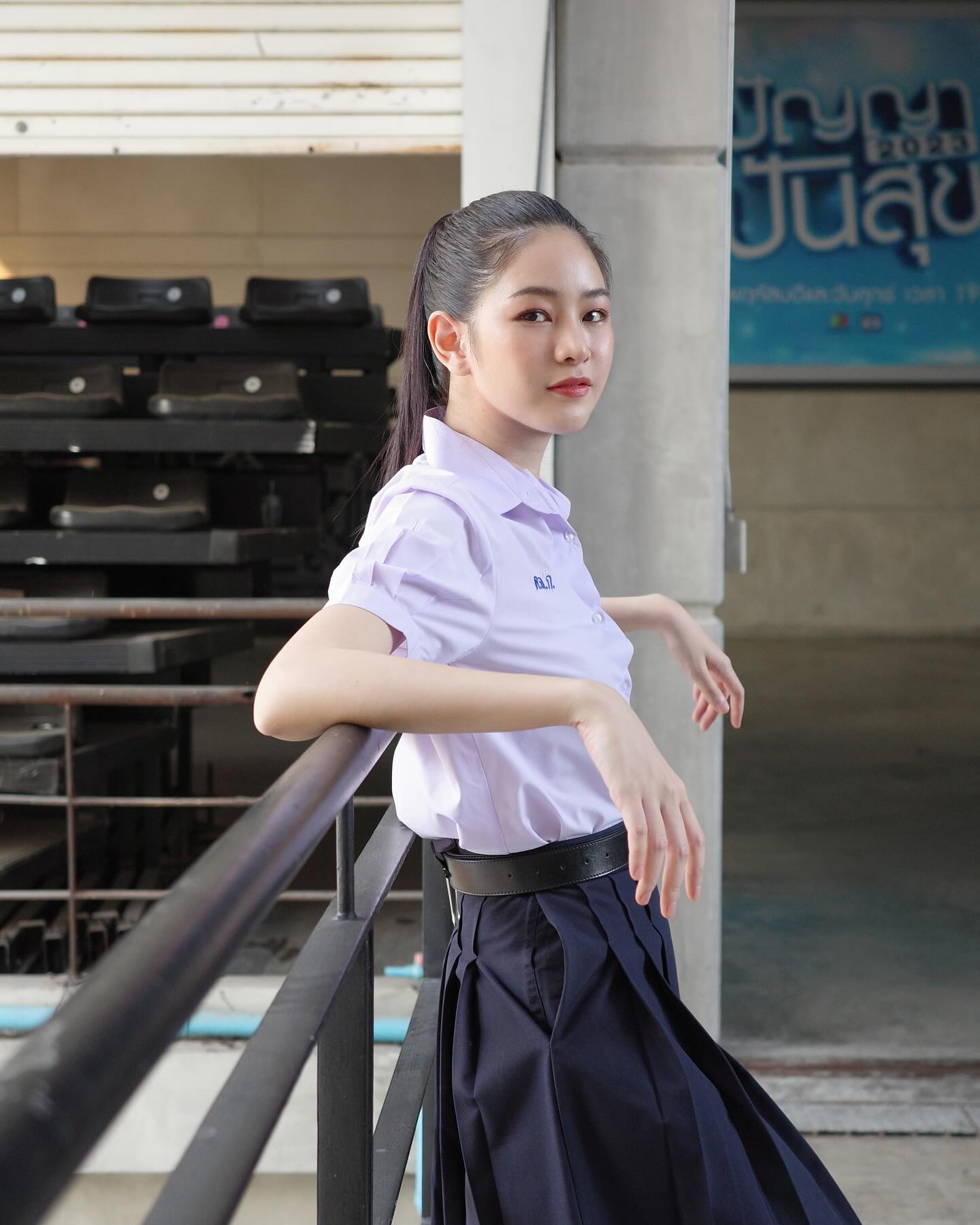 แอปเปิ้ล - ลาภิสรา อินทรสูต