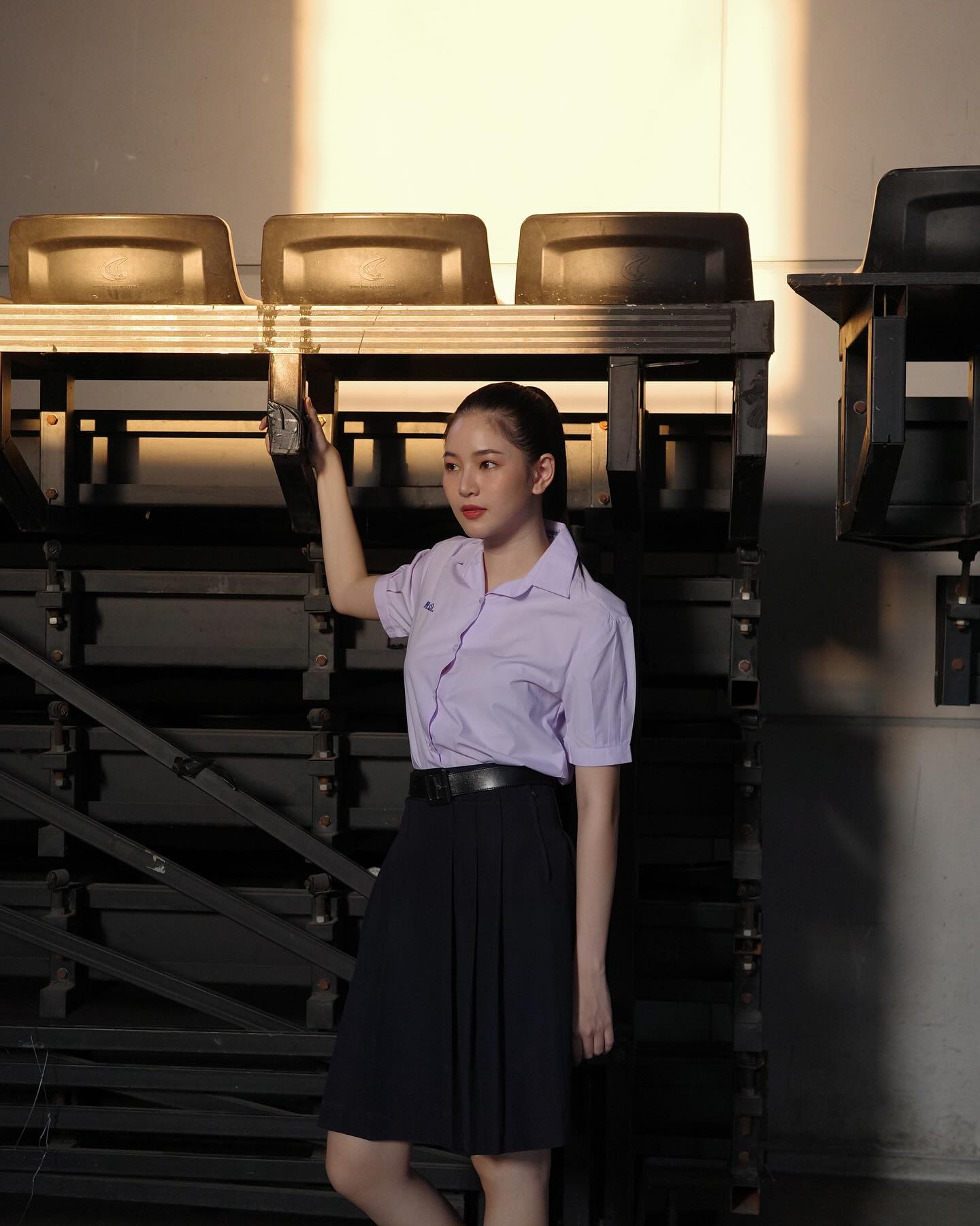 แอปเปิ้ล - ลาภิสรา อินทรสูต