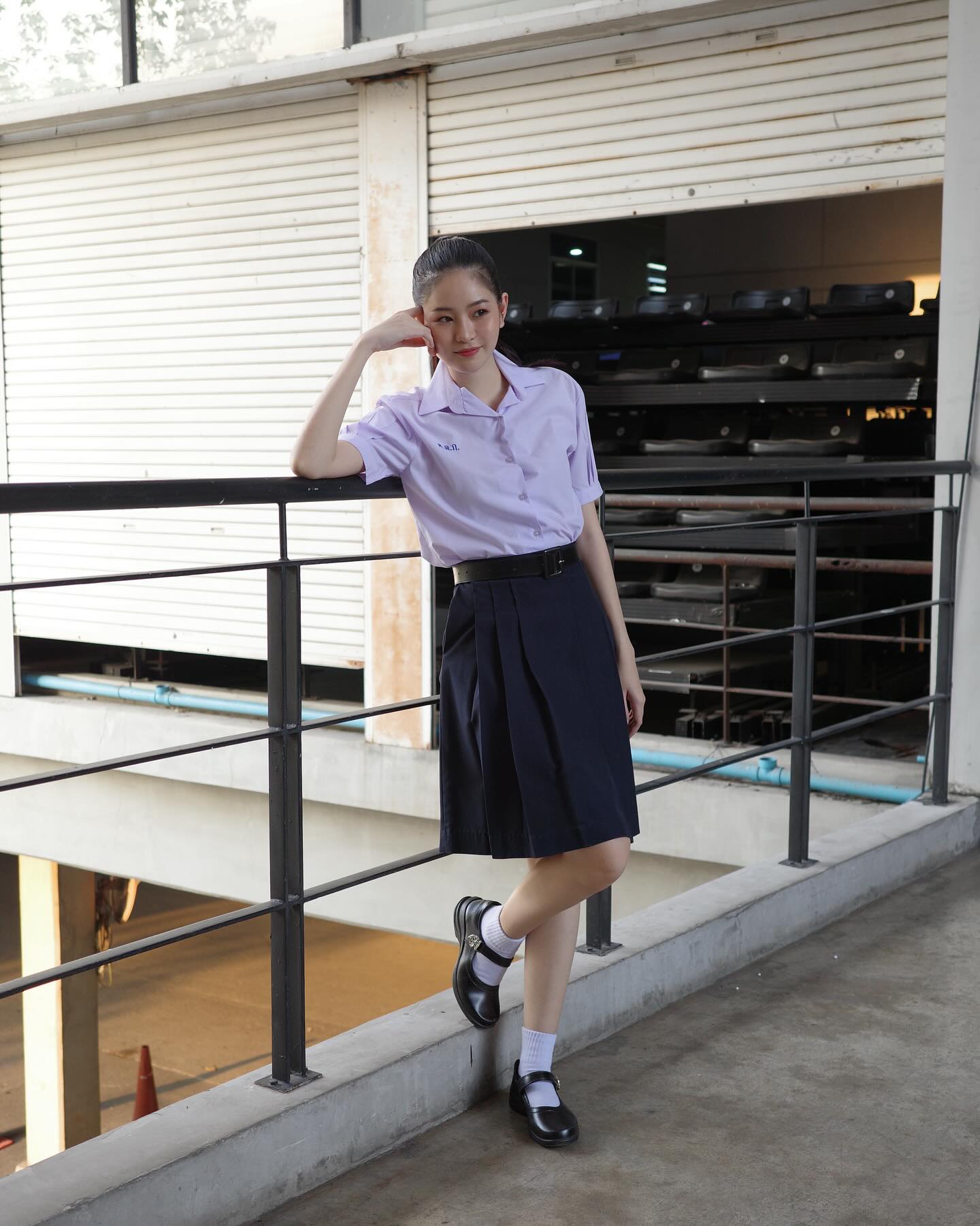 แอปเปิ้ล - ลาภิสรา อินทรสูต