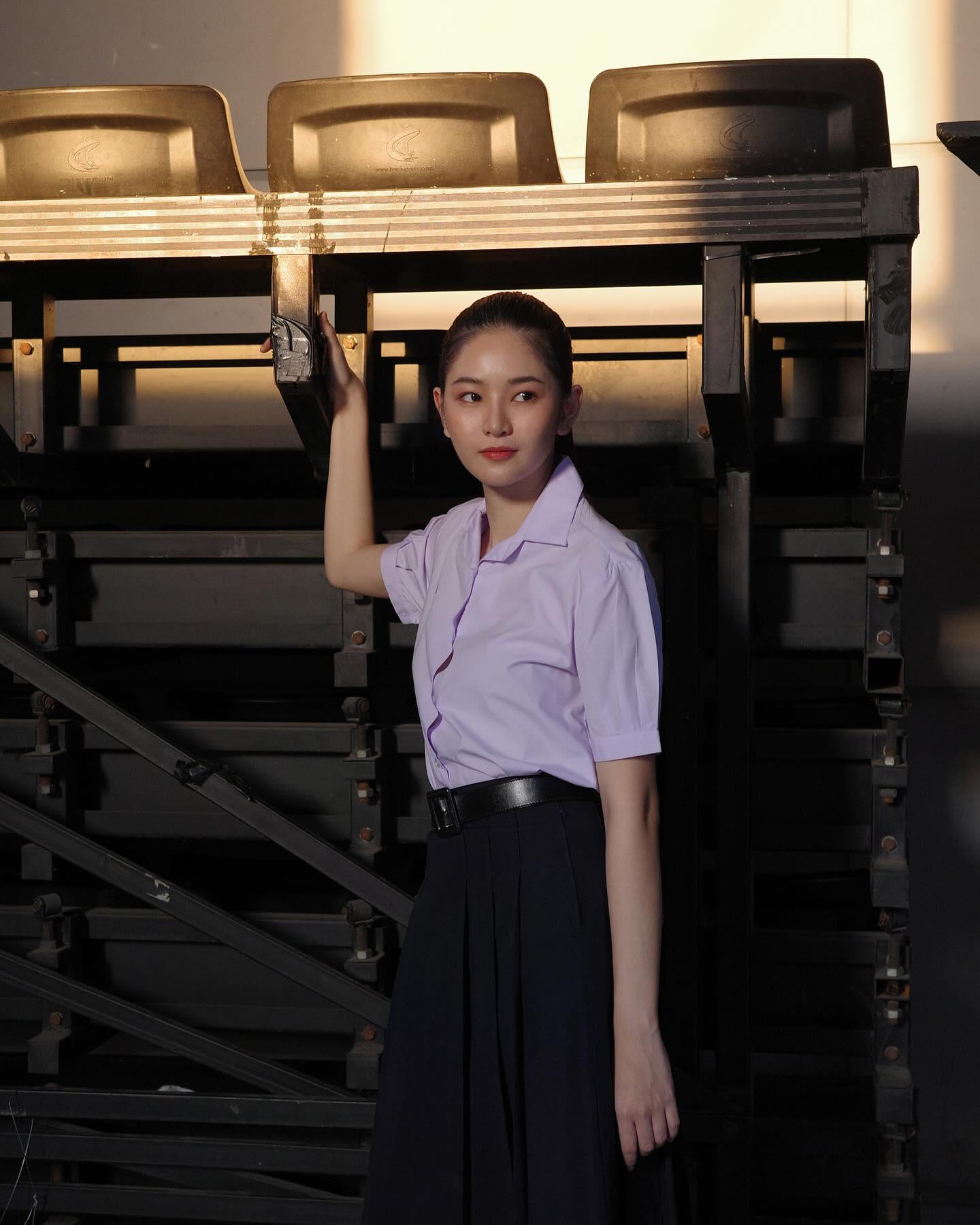 แอปเปิ้ล - ลาภิสรา อินทรสูต