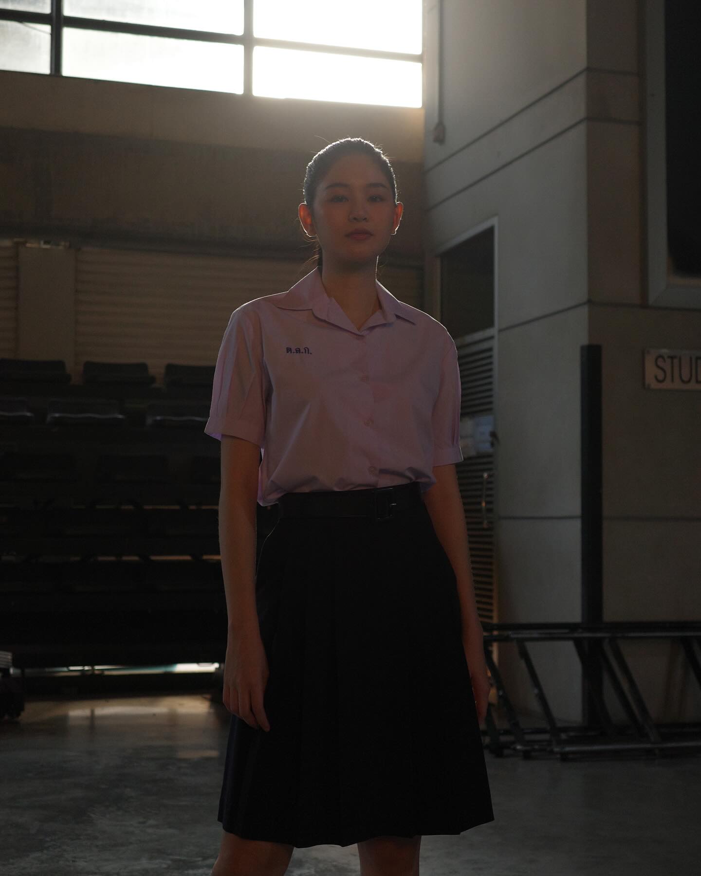 แอปเปิ้ล - ลาภิสรา อินทรสูต