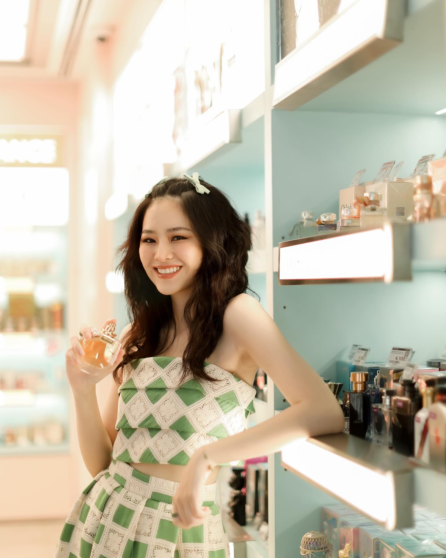 แอปเปิ้ล - ลาภิสรา อินทรสูต