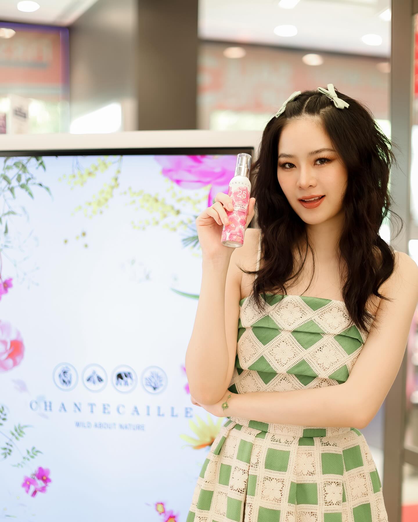 แอปเปิ้ล - ลาภิสรา อินทรสูต