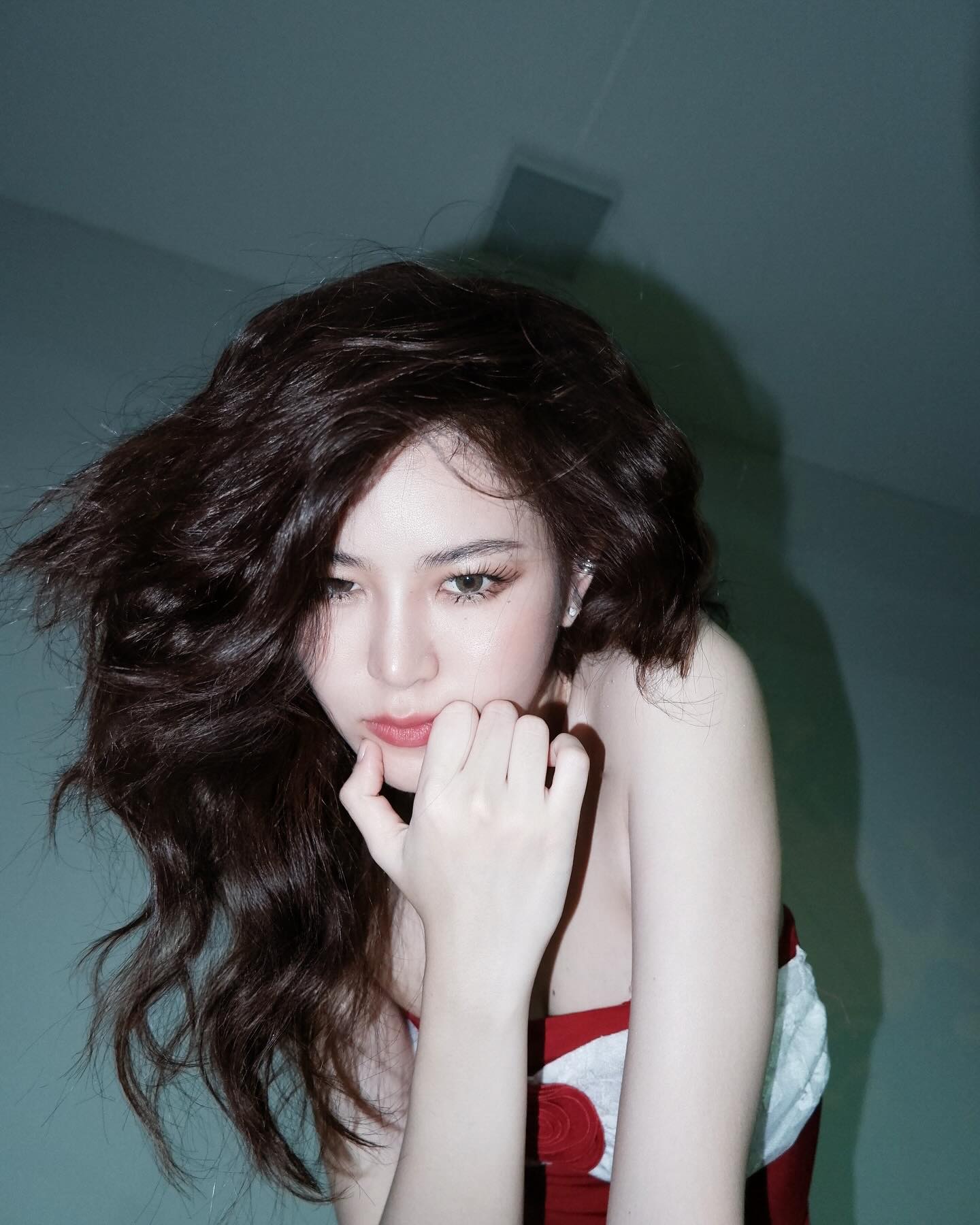 แอปเปิ้ล - ลาภิสรา อินทรสูต