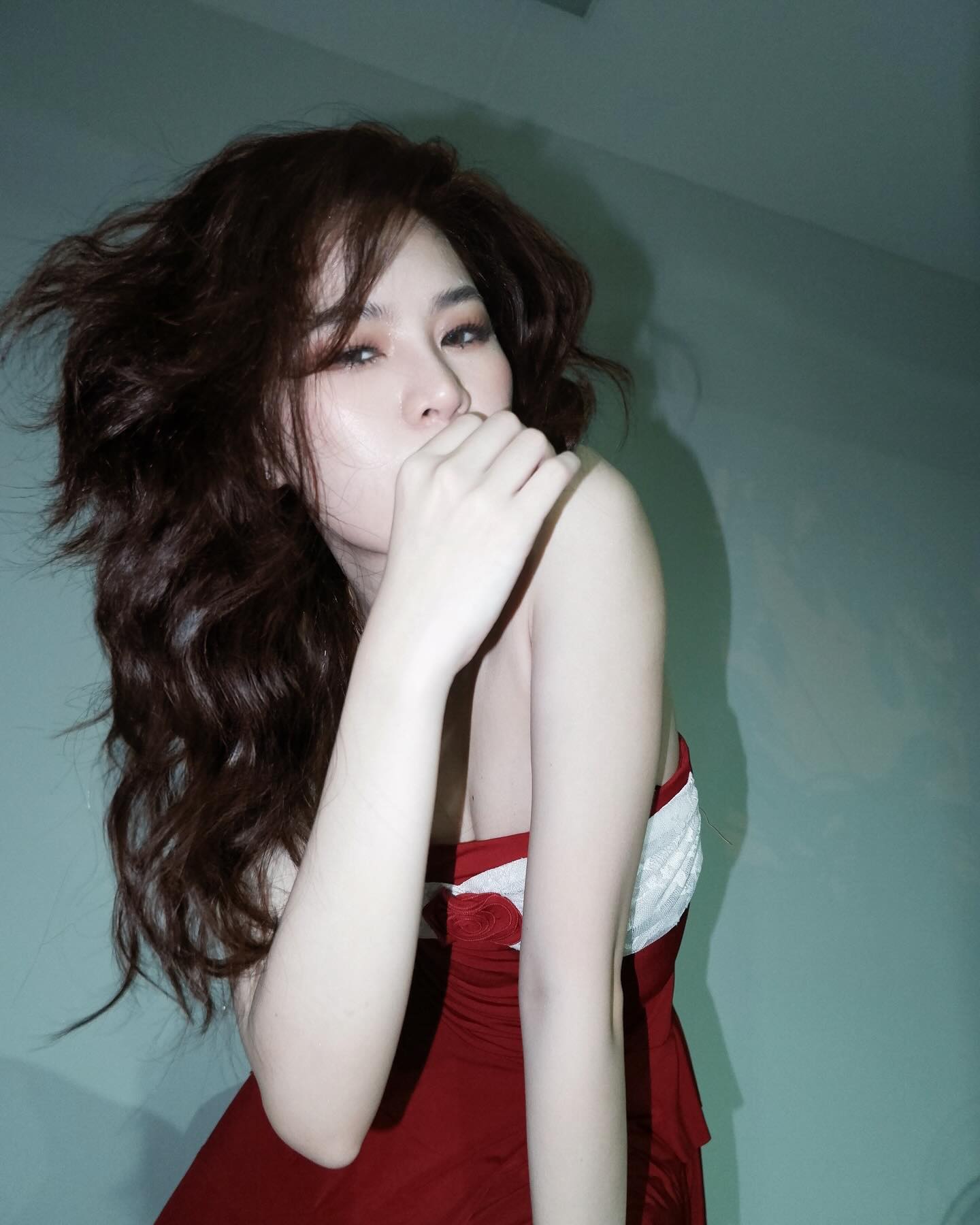 แอปเปิ้ล - ลาภิสรา อินทรสูต