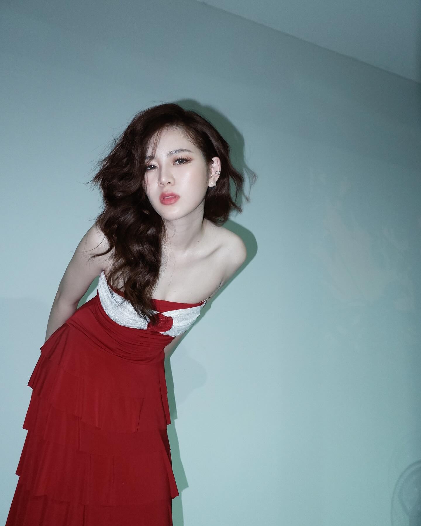 แอปเปิ้ล - ลาภิสรา อินทรสูต