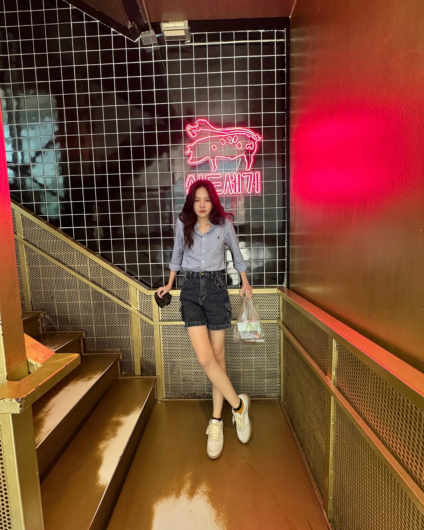 แอปเปิ้ล - ลาภิสรา อินทรสูต