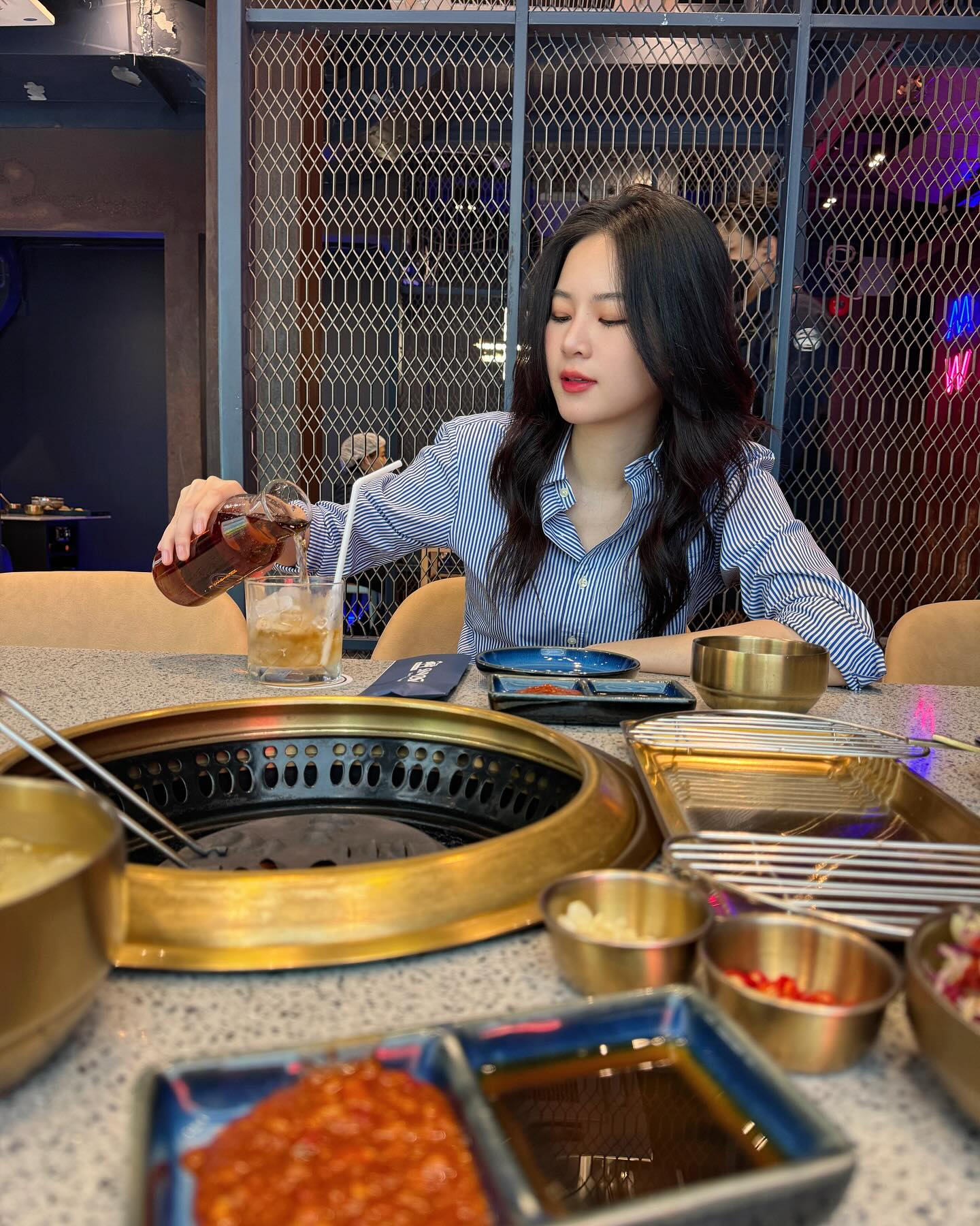 แอปเปิ้ล - ลาภิสรา อินทรสูต