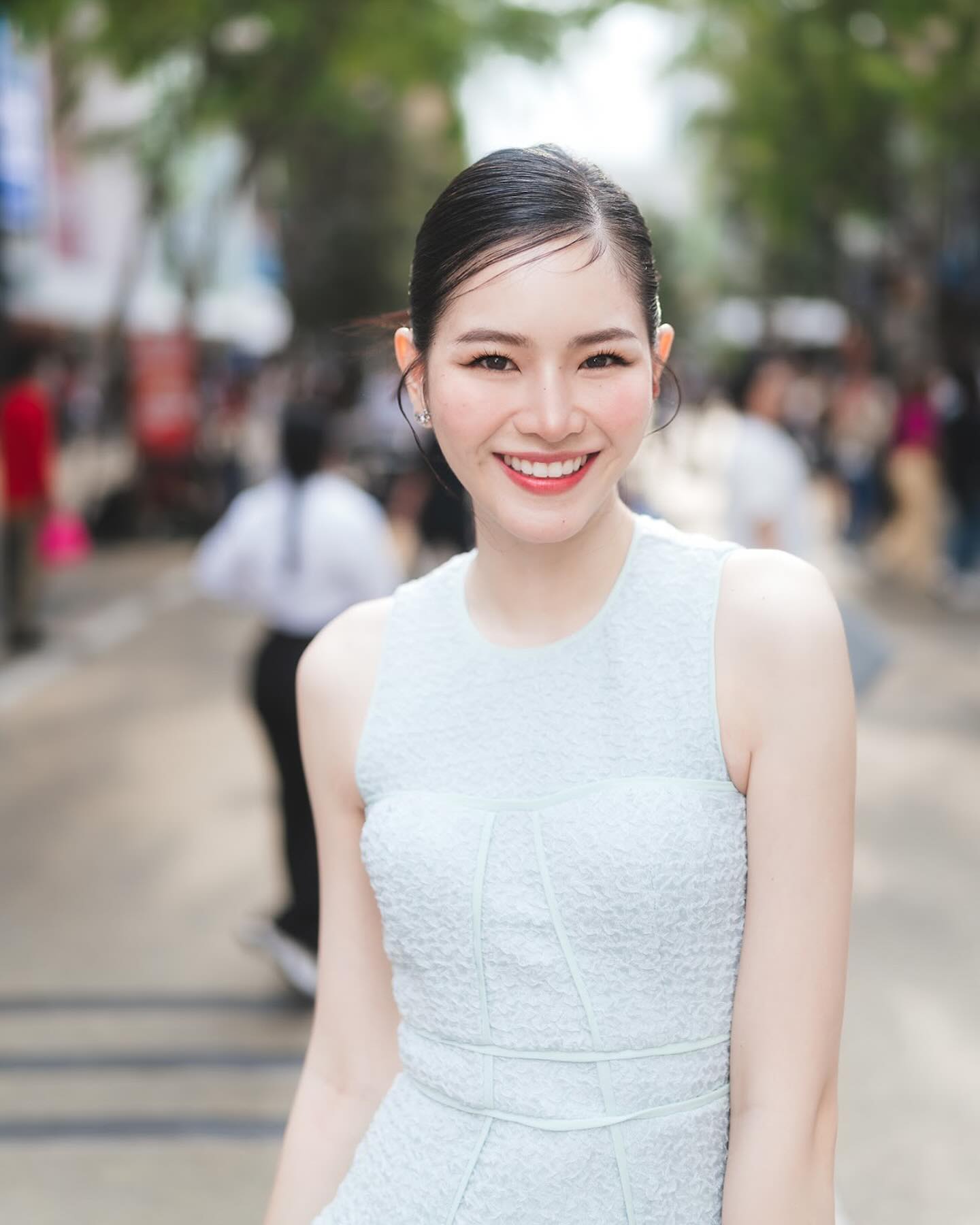 แอปเปิ้ล - ลาภิสรา อินทรสูต