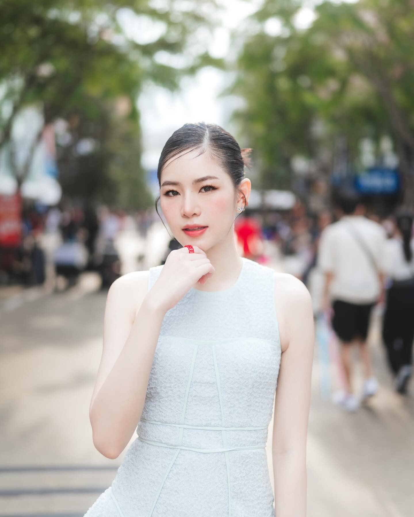 แอปเปิ้ล - ลาภิสรา อินทรสูต