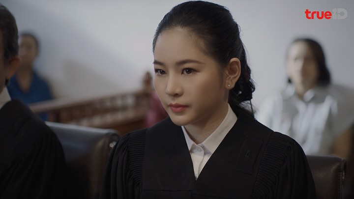 แอปเปิ้ล - ลาภิสรา อินทรสูต