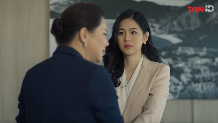 แอปเปิ้ล - ลาภิสรา อินทรสูต