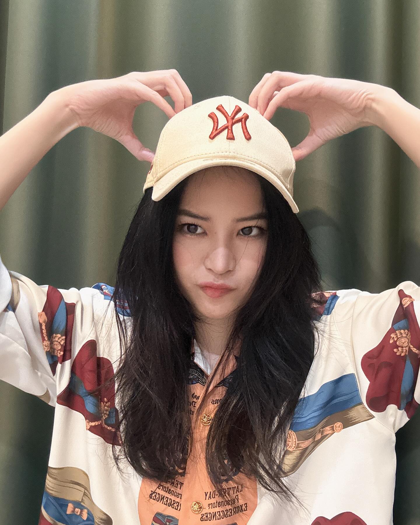 แอปเปิ้ล - ลาภิสรา อินทรสูต