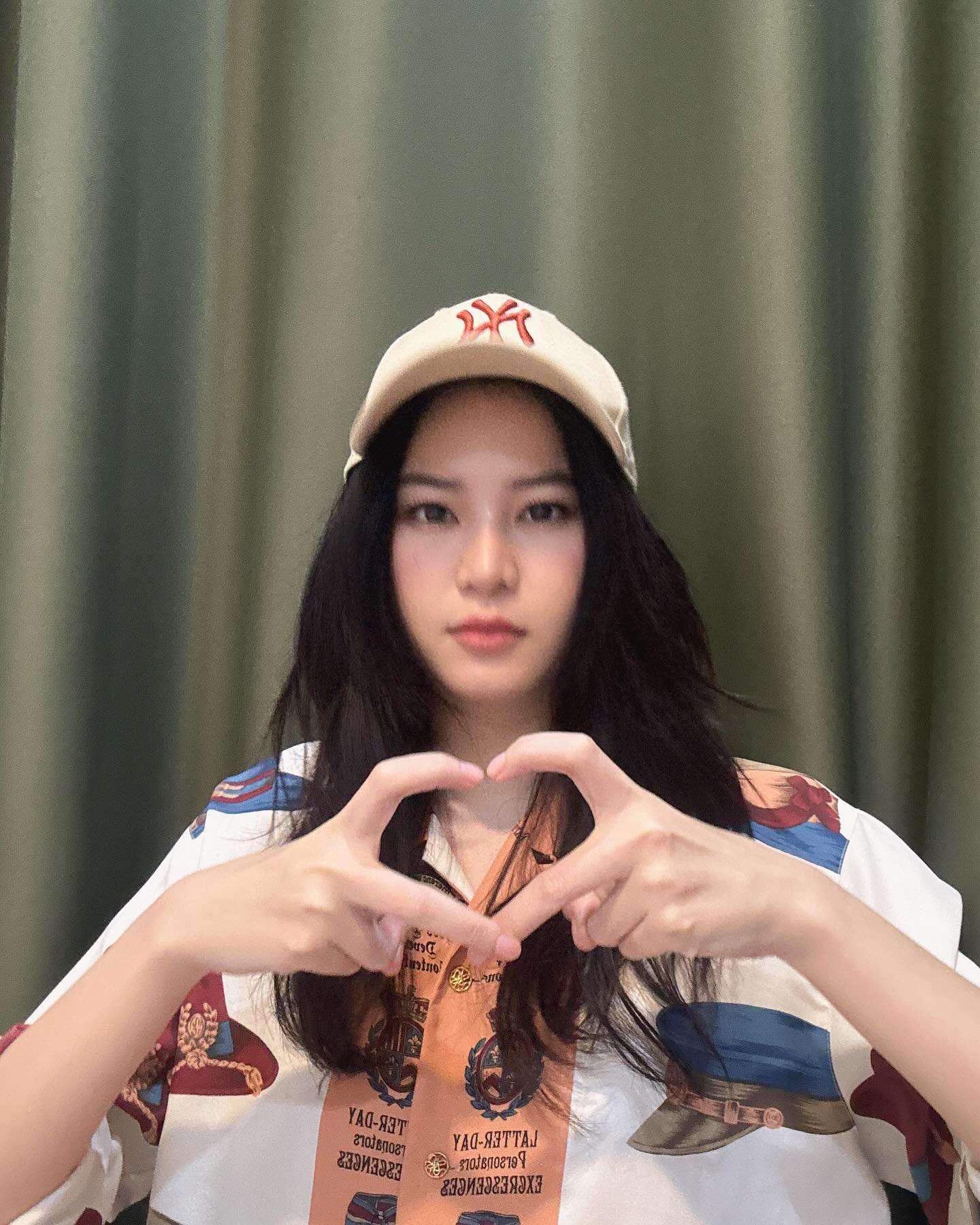 แอปเปิ้ล - ลาภิสรา อินทรสูต