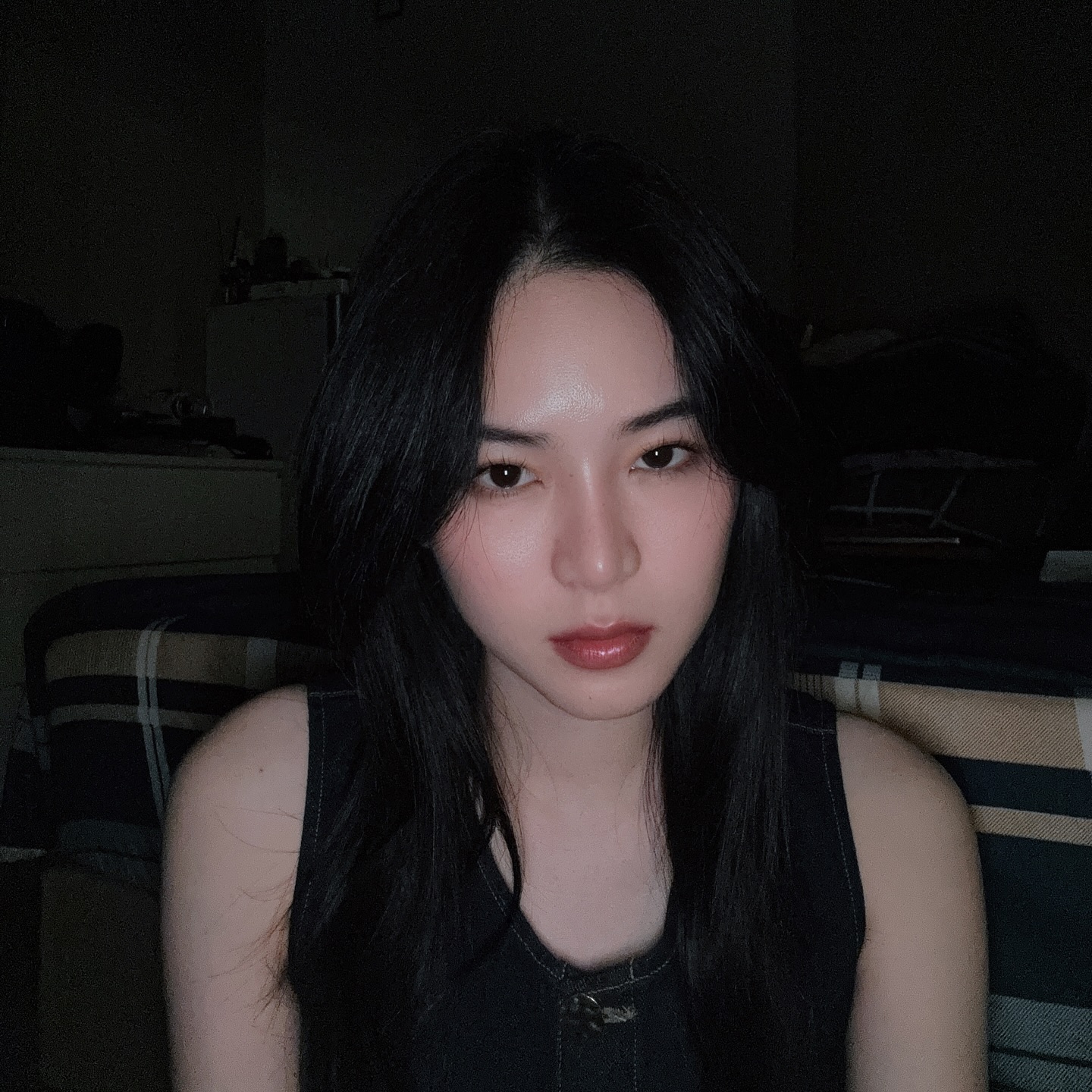 แอปเปิ้ล - ลาภิสรา อินทรสูต