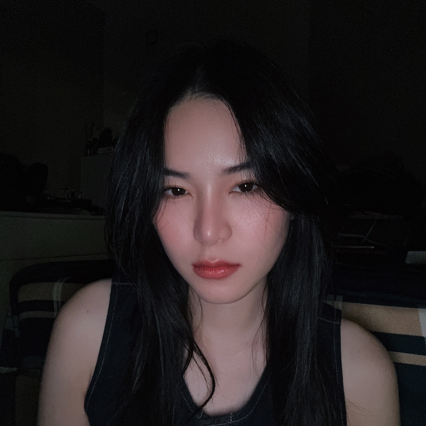 แอปเปิ้ล - ลาภิสรา อินทรสูต