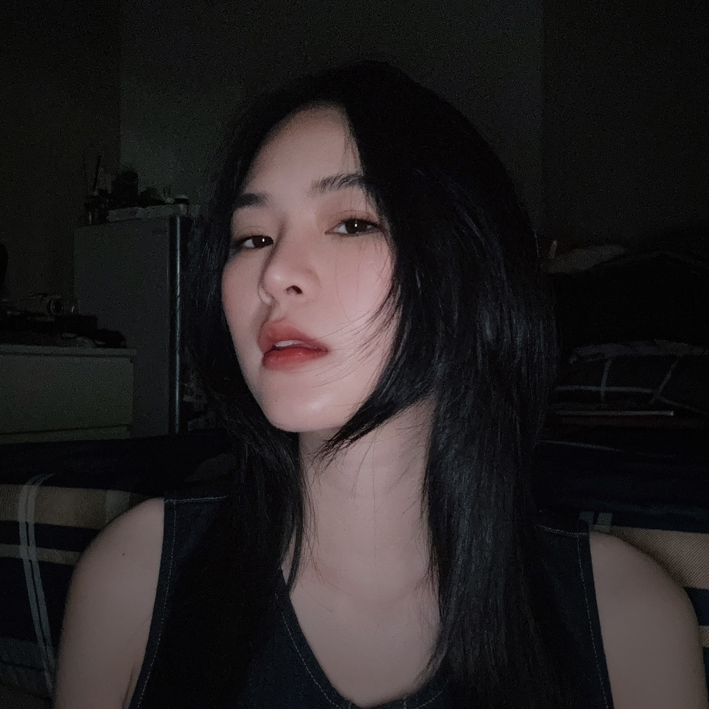 แอปเปิ้ล - ลาภิสรา อินทรสูต