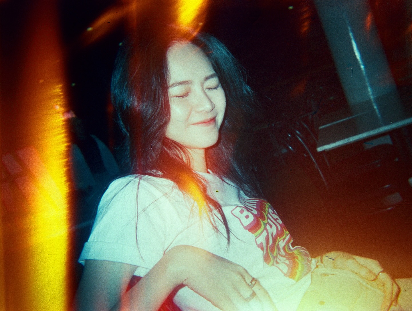 แอปเปิ้ล - ลาภิสรา อินทรสูต