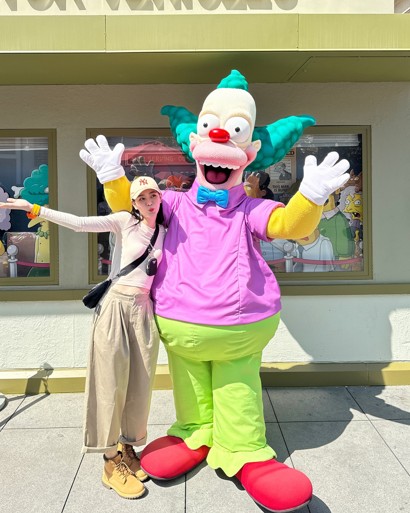 แอปเปิ้ล - ลาภิสรา อินทรสูต
