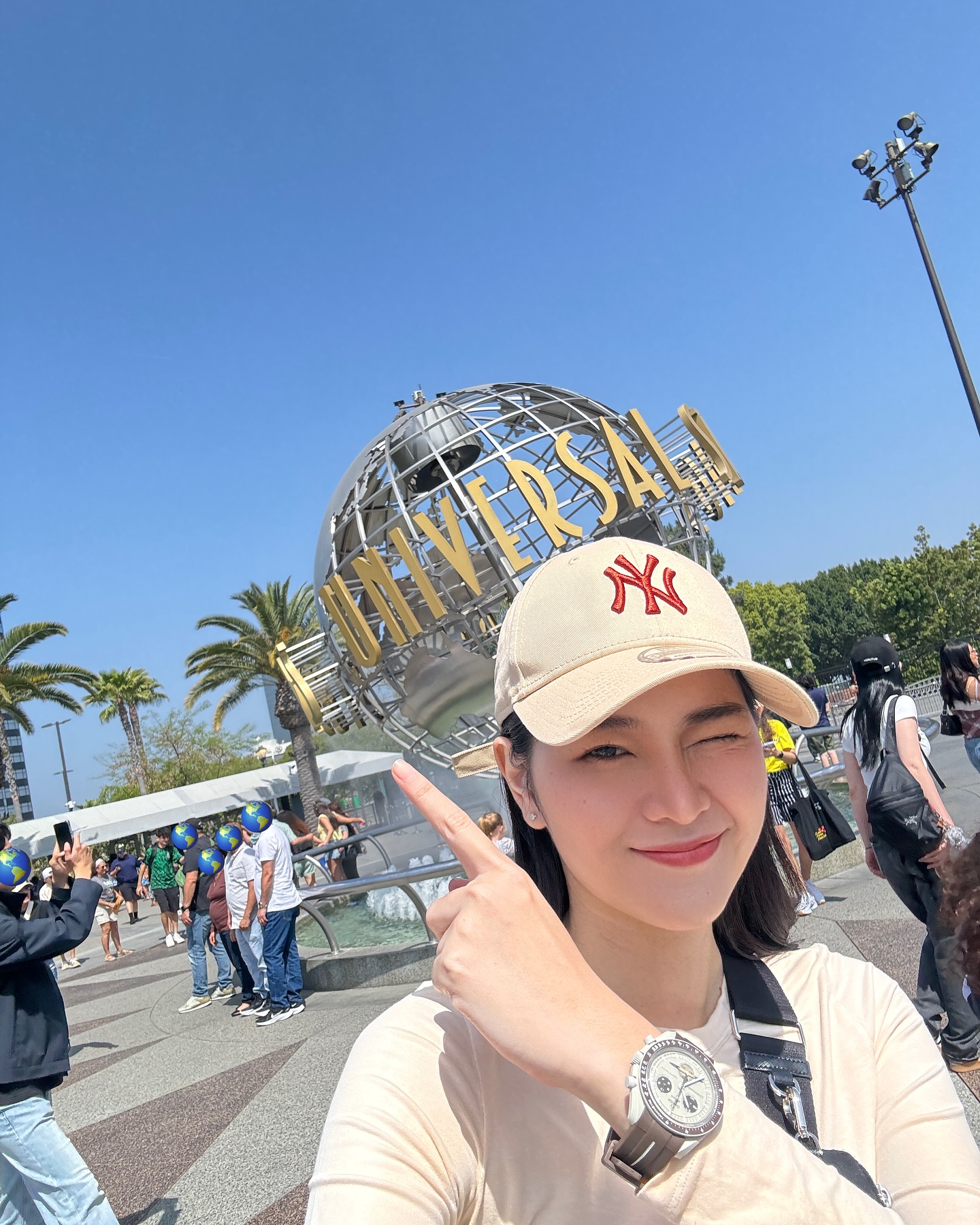 แอปเปิ้ล - ลาภิสรา อินทรสูต