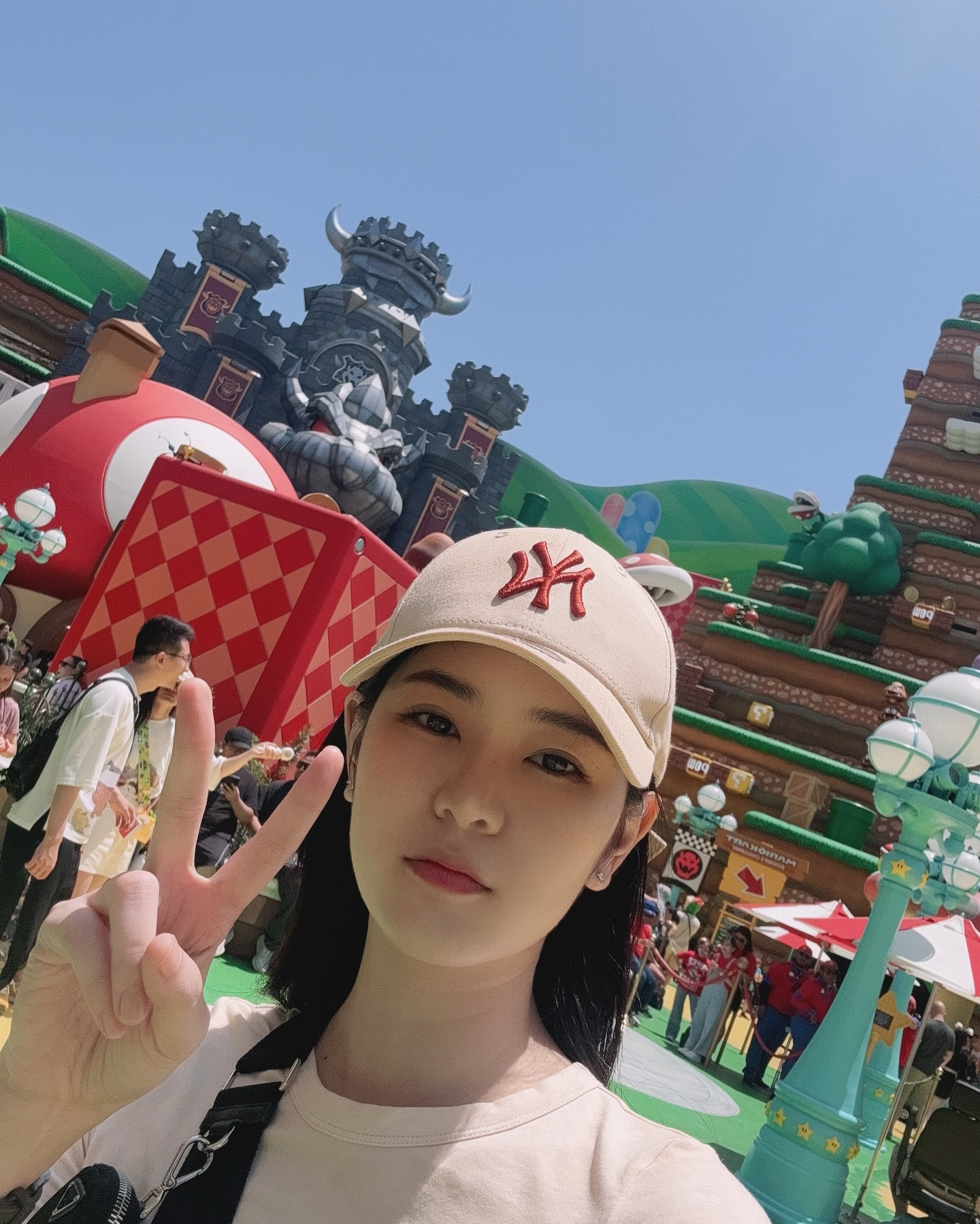 แอปเปิ้ล - ลาภิสรา อินทรสูต