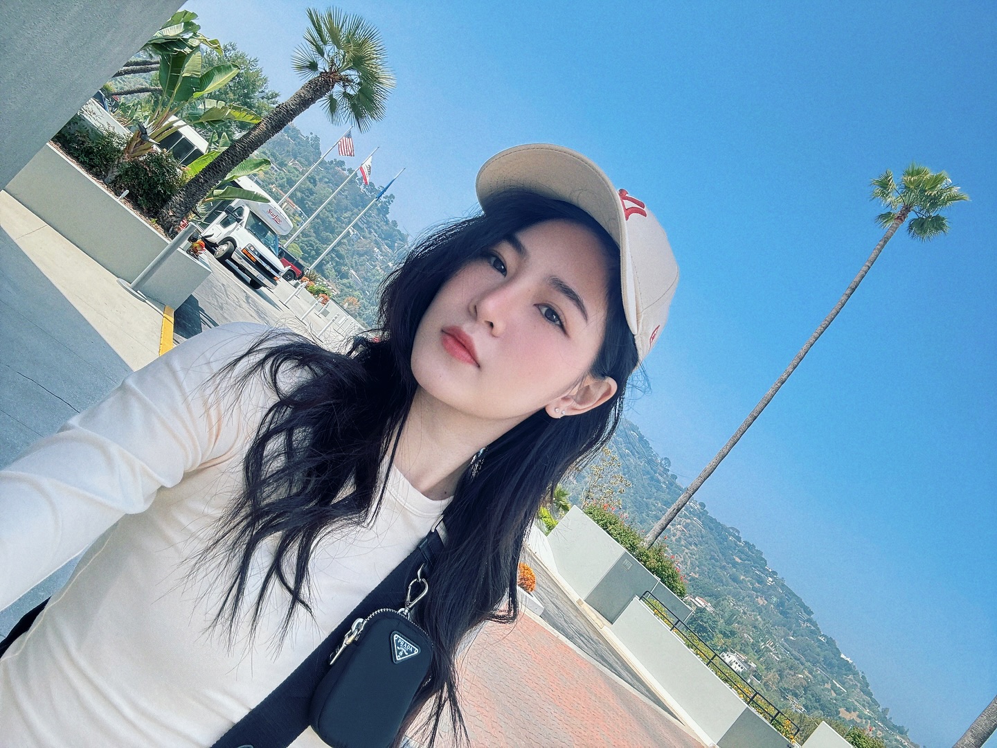 แอปเปิ้ล - ลาภิสรา อินทรสูต