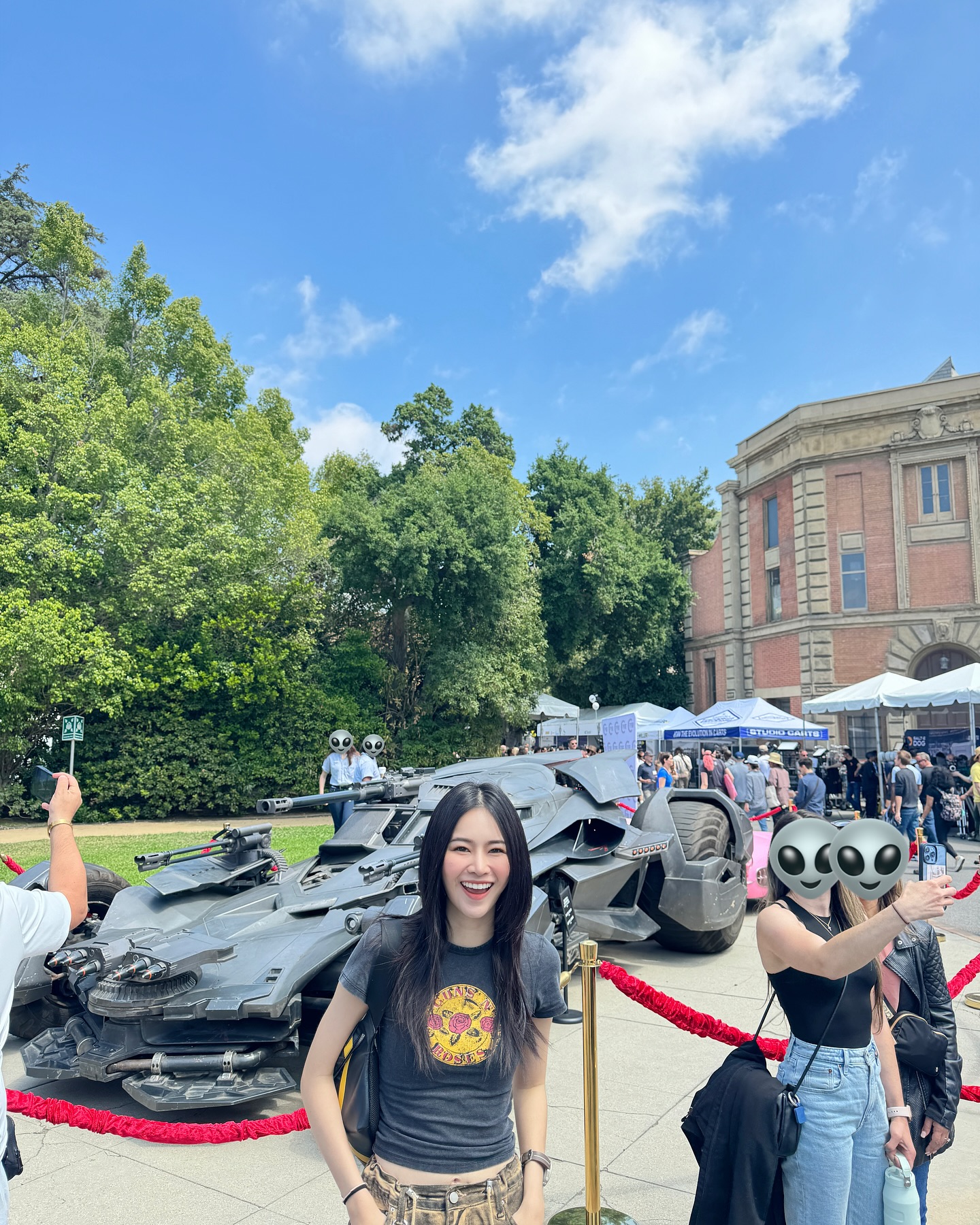 แอปเปิ้ล - ลาภิสรา อินทรสูต