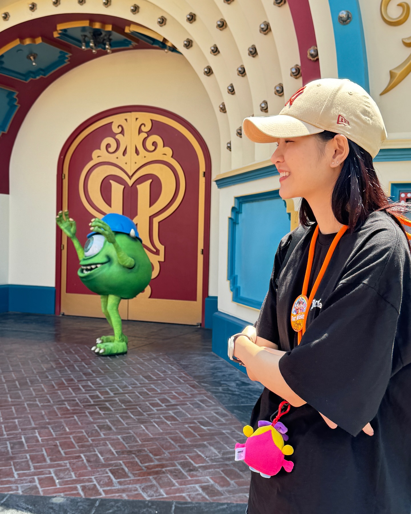 แอปเปิ้ล - ลาภิสรา อินทรสูต