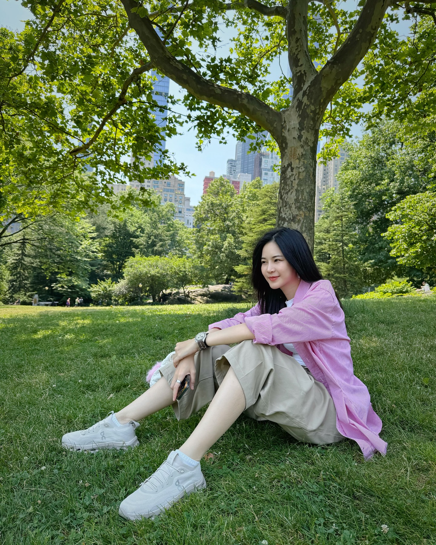 แอปเปิ้ล - ลาภิสรา อินทรสูต