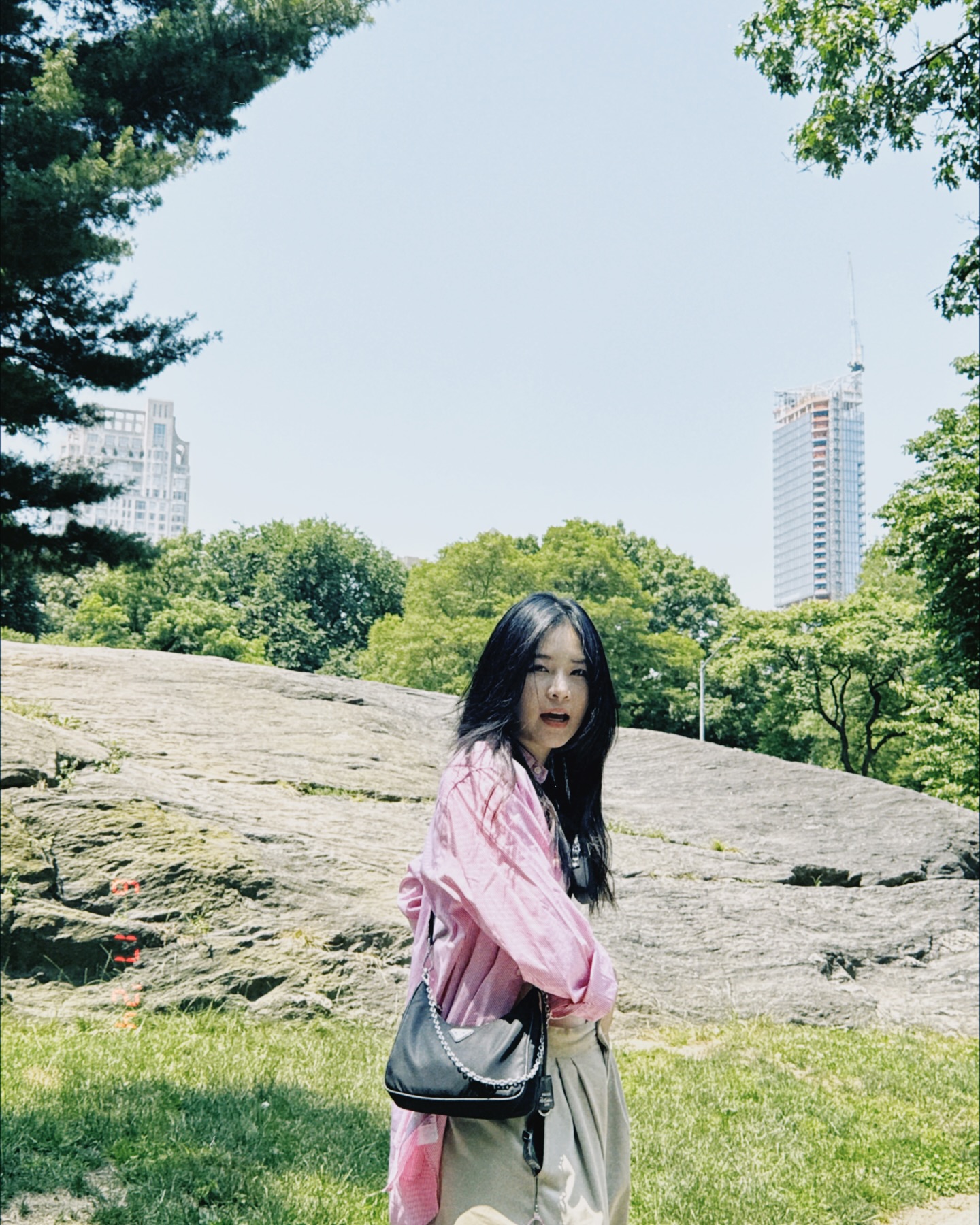แอปเปิ้ล - ลาภิสรา อินทรสูต