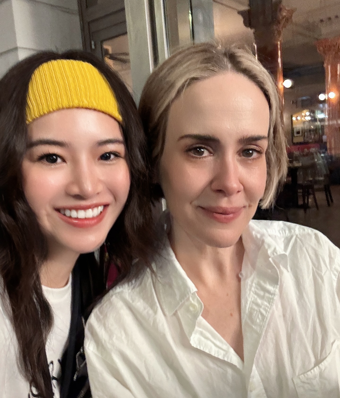 แอปเปิ้ล - ลาภิสรา อินทรสูต