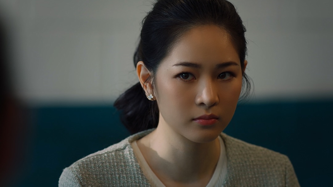แอปเปิ้ล - ลาภิสรา อินทรสูต
