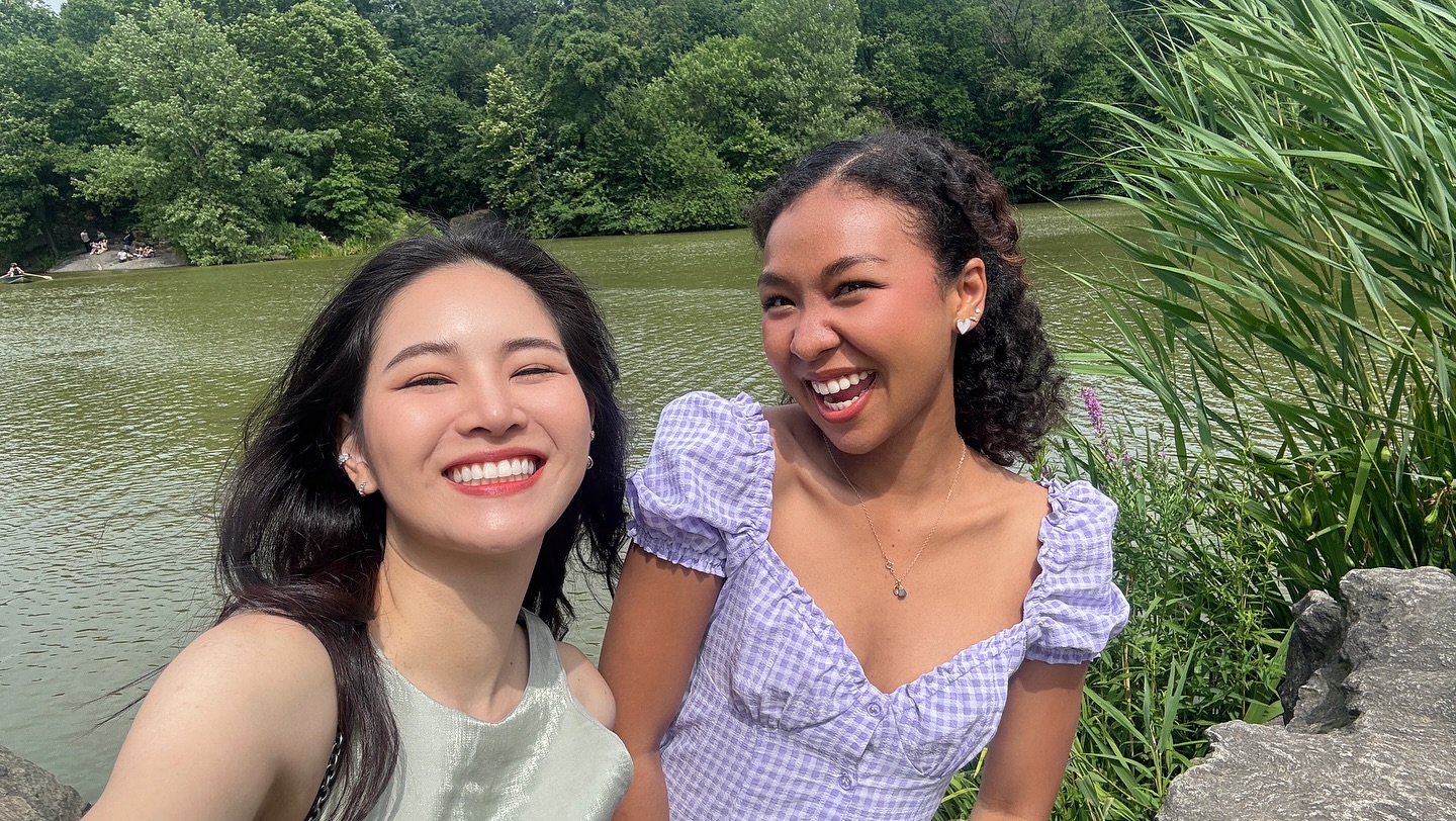 แอปเปิ้ล - ลาภิสรา อินทรสูต