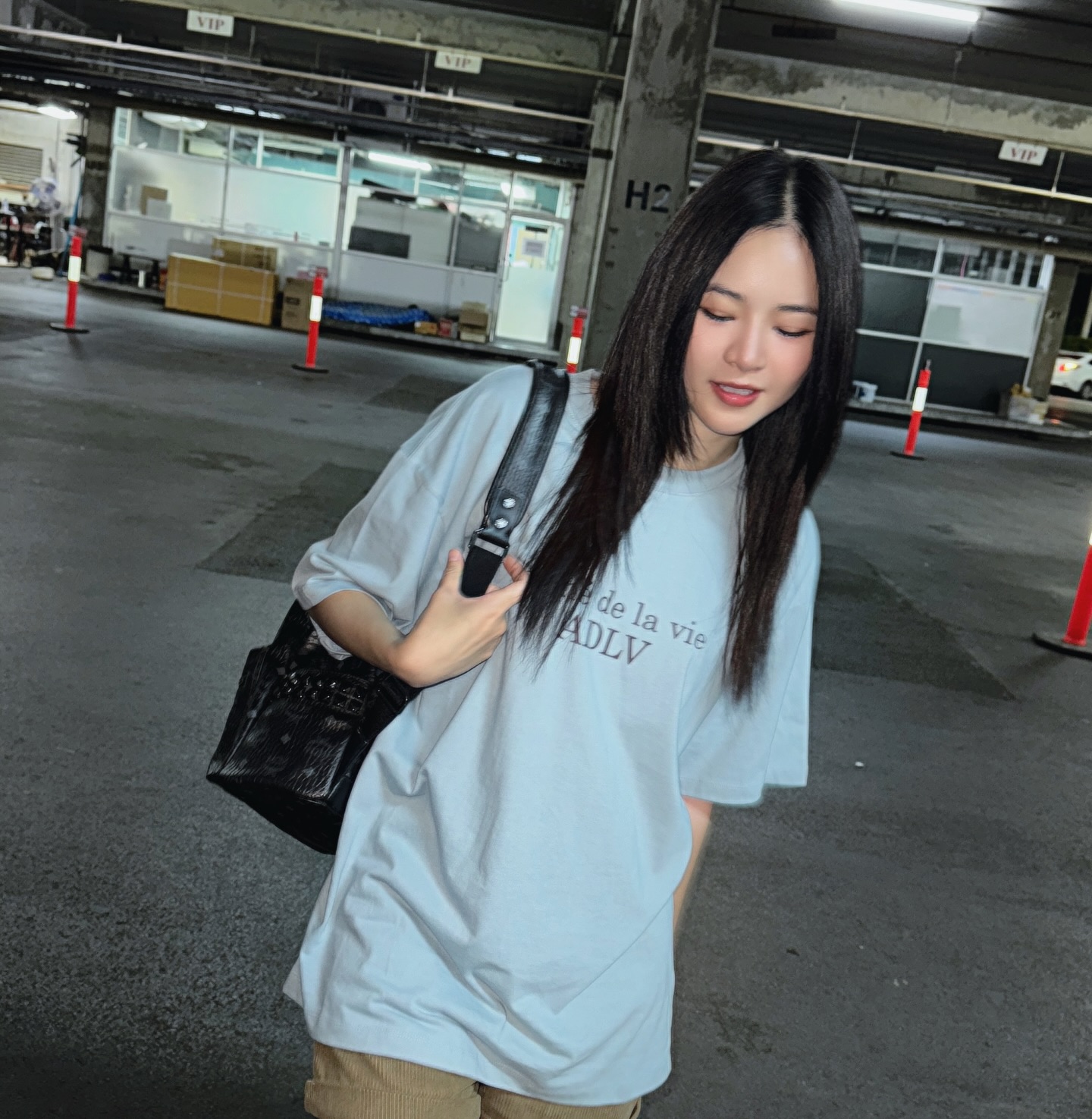 แอปเปิ้ล - ลาภิสรา อินทรสูต