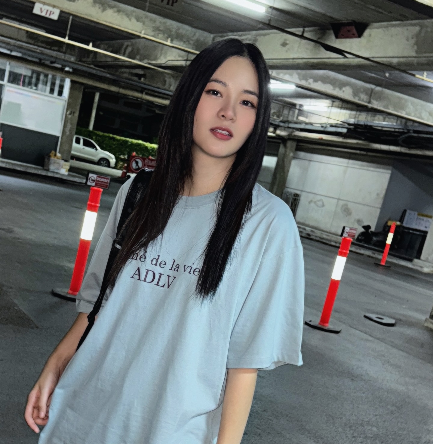 แอปเปิ้ล - ลาภิสรา อินทรสูต
